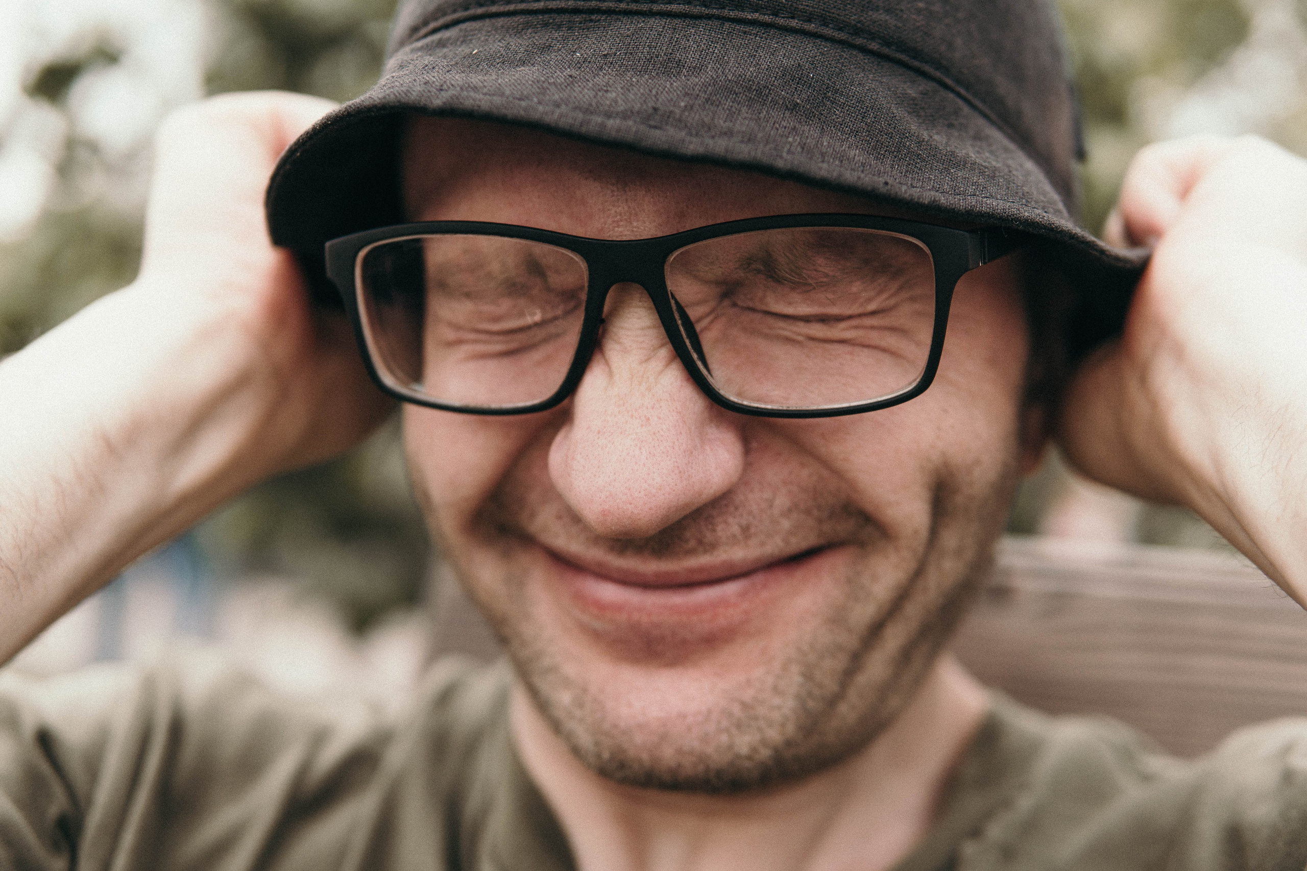 Павел Володин. Фотограф Дарья Локотко в Красноярске