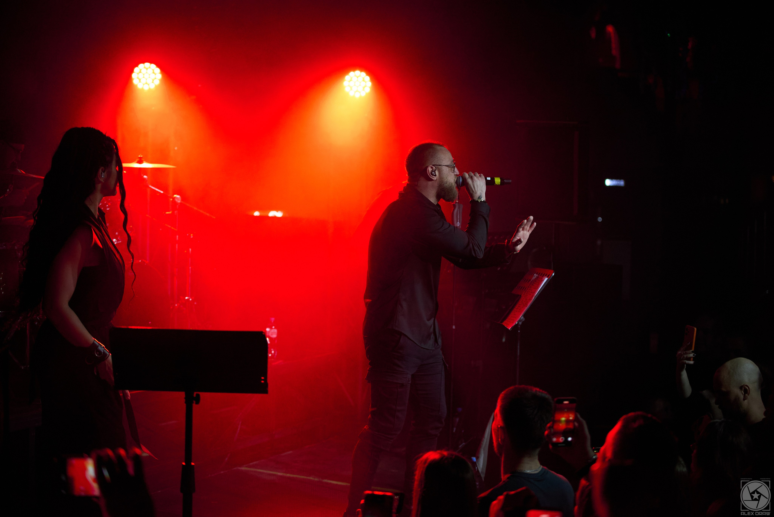 Маваши Group / 6 ноября / Красноярск. Фотограф Москва Concerts photo / Fashion photо