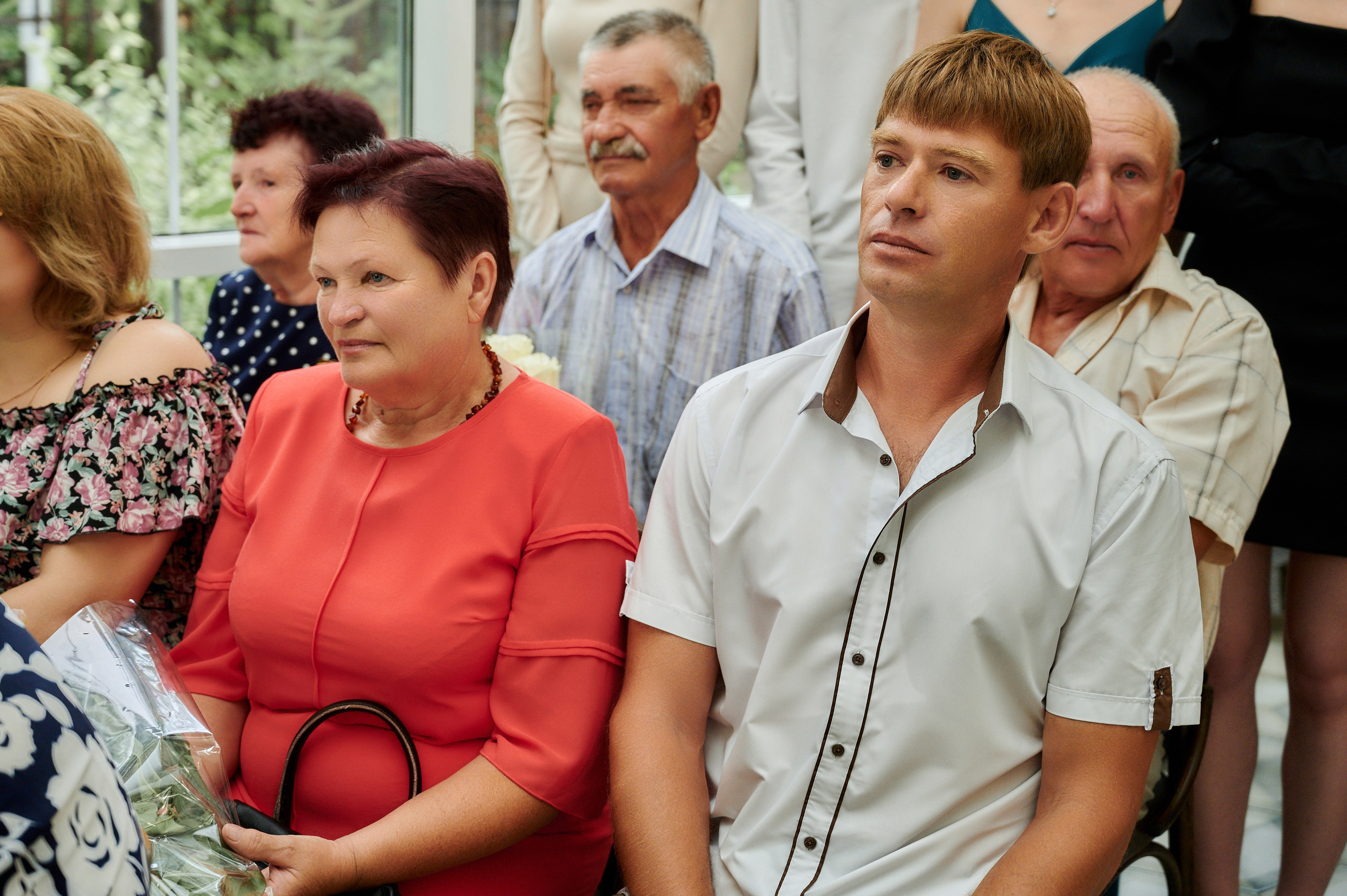 Аня и Андрей. Фото-видеосъемка свадеб Venson Films