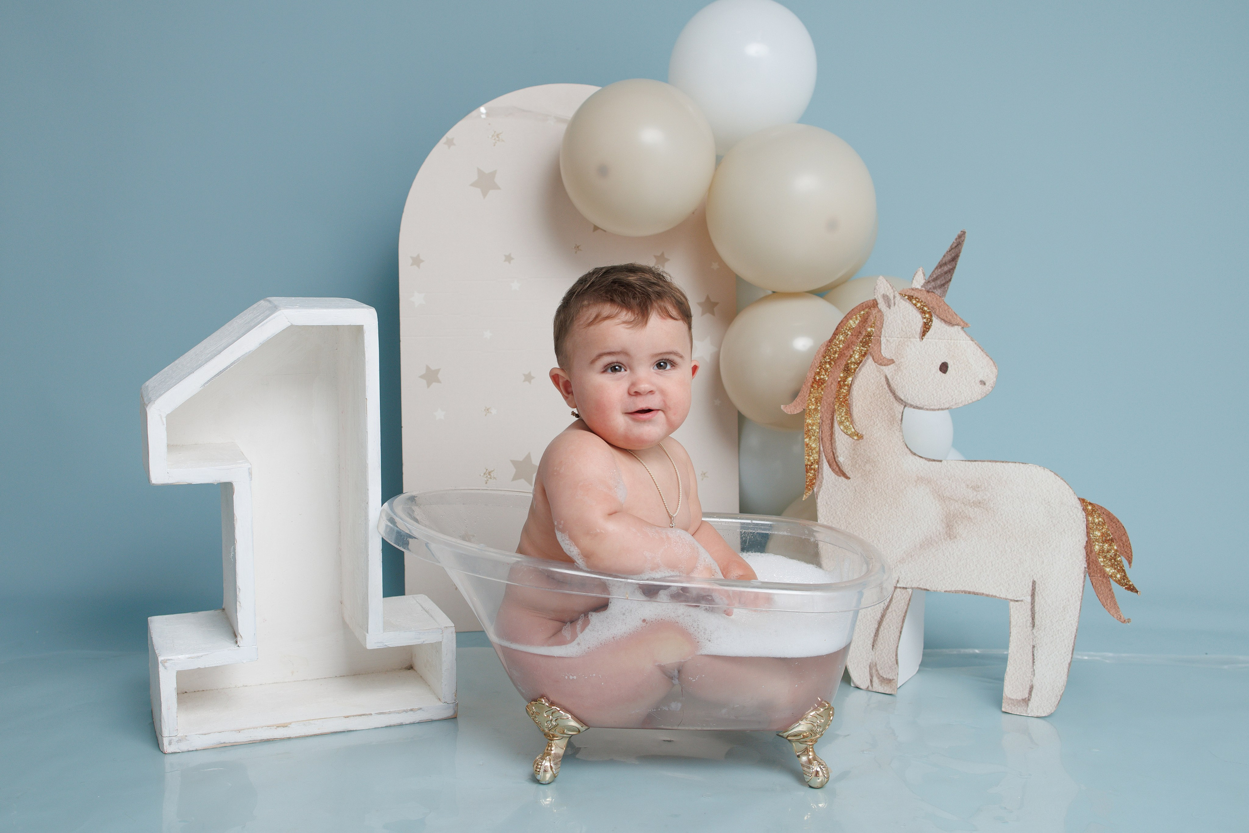 ГОДИК. Фотограф новорожденных г. Тула