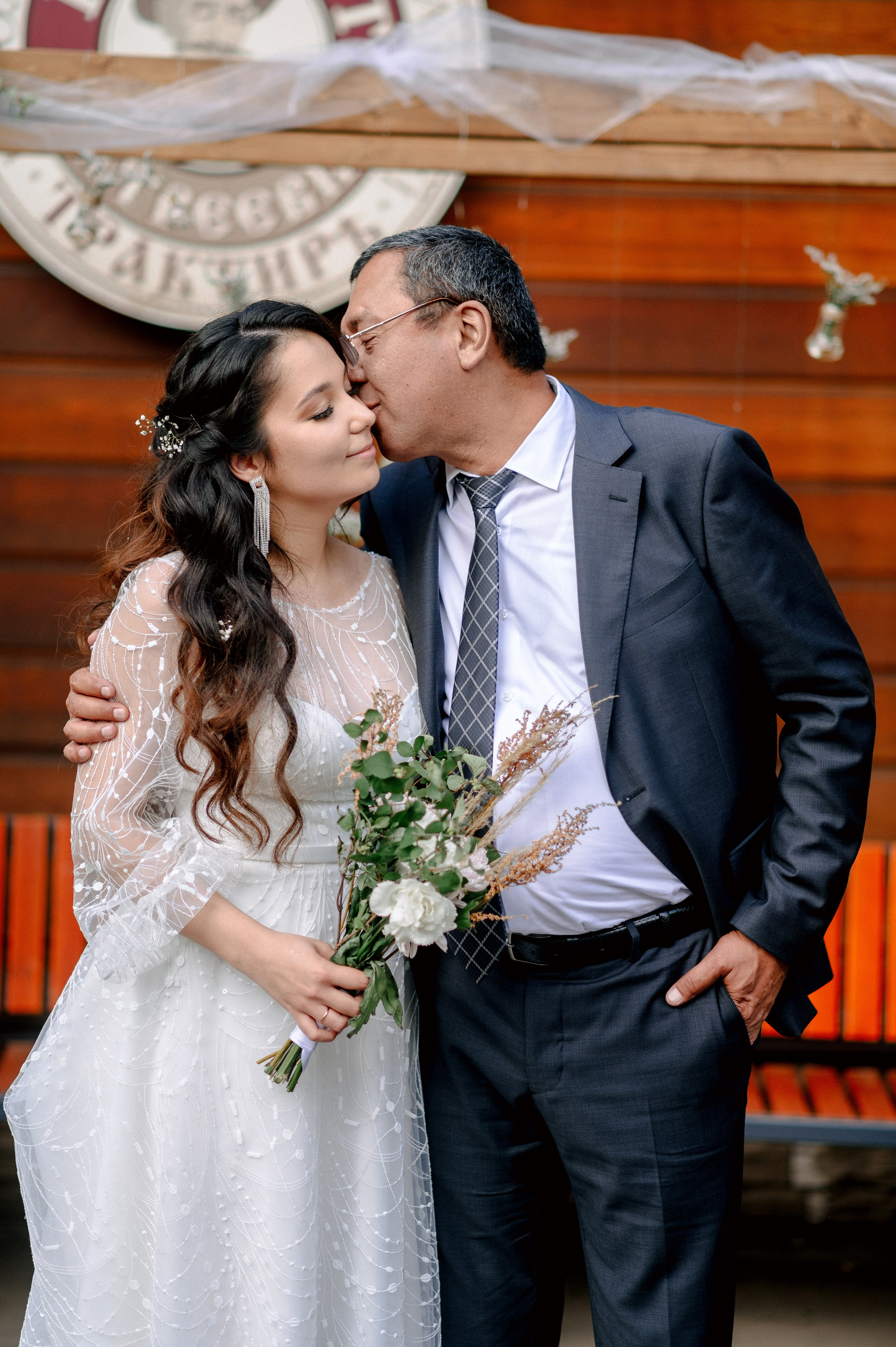 САБИНА И ДИМА. Шашкова Вероника / Свадебный и семейный фотограф Москва и Ярославль