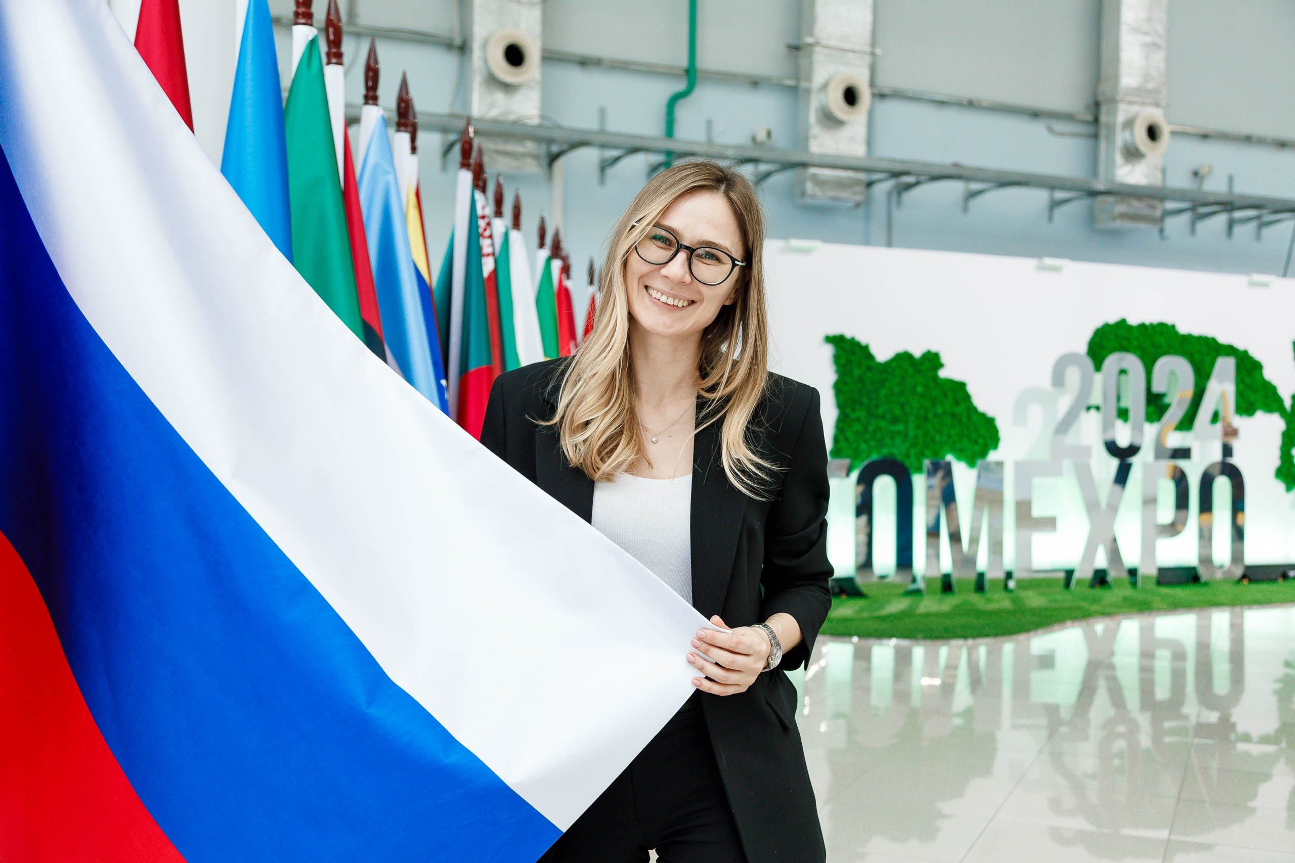 Подписания соглашений на форуме ATOM EXPO XIII 2024 в Сириусе. Репортажный фотограф в Москве, Сочи и Санкт-Петербурге