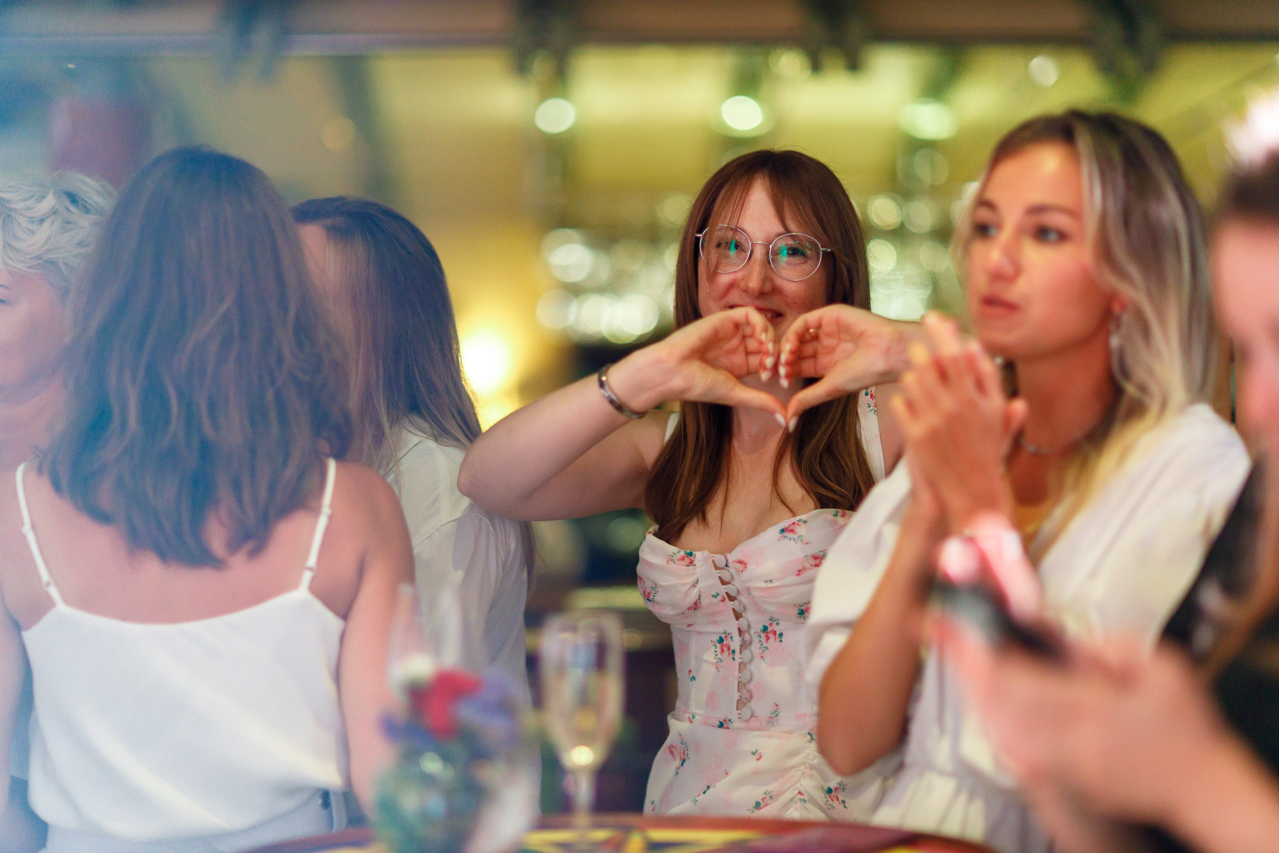 Фотосъемка банкетов, корпоративов и гала-ужинов. Репортажный фотограф в Москве, Сочи и Санкт-Петербурге