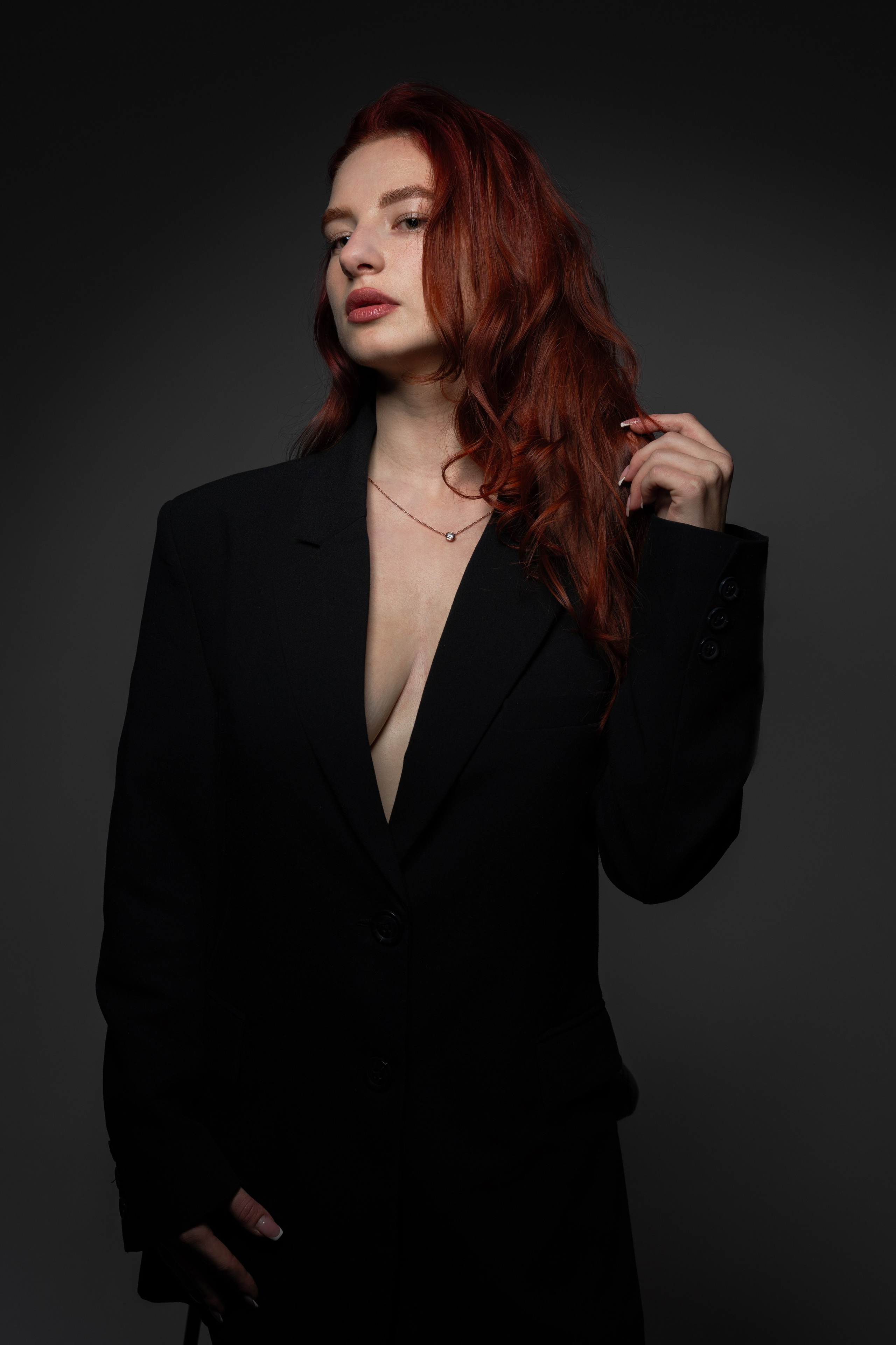 Женский портрет. Профессиональный Фотограф в Сочи Марина Ситкина