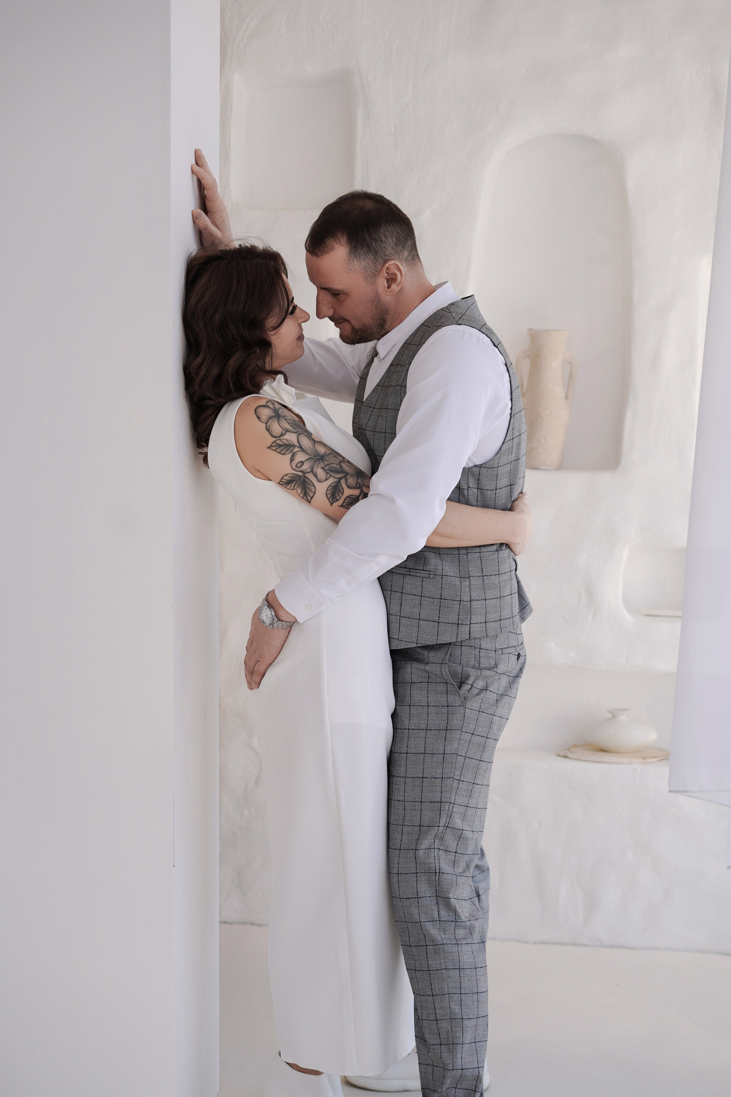 Евгений и Марина. Профессиональный Фотограф в Сочи Марина Ситкина