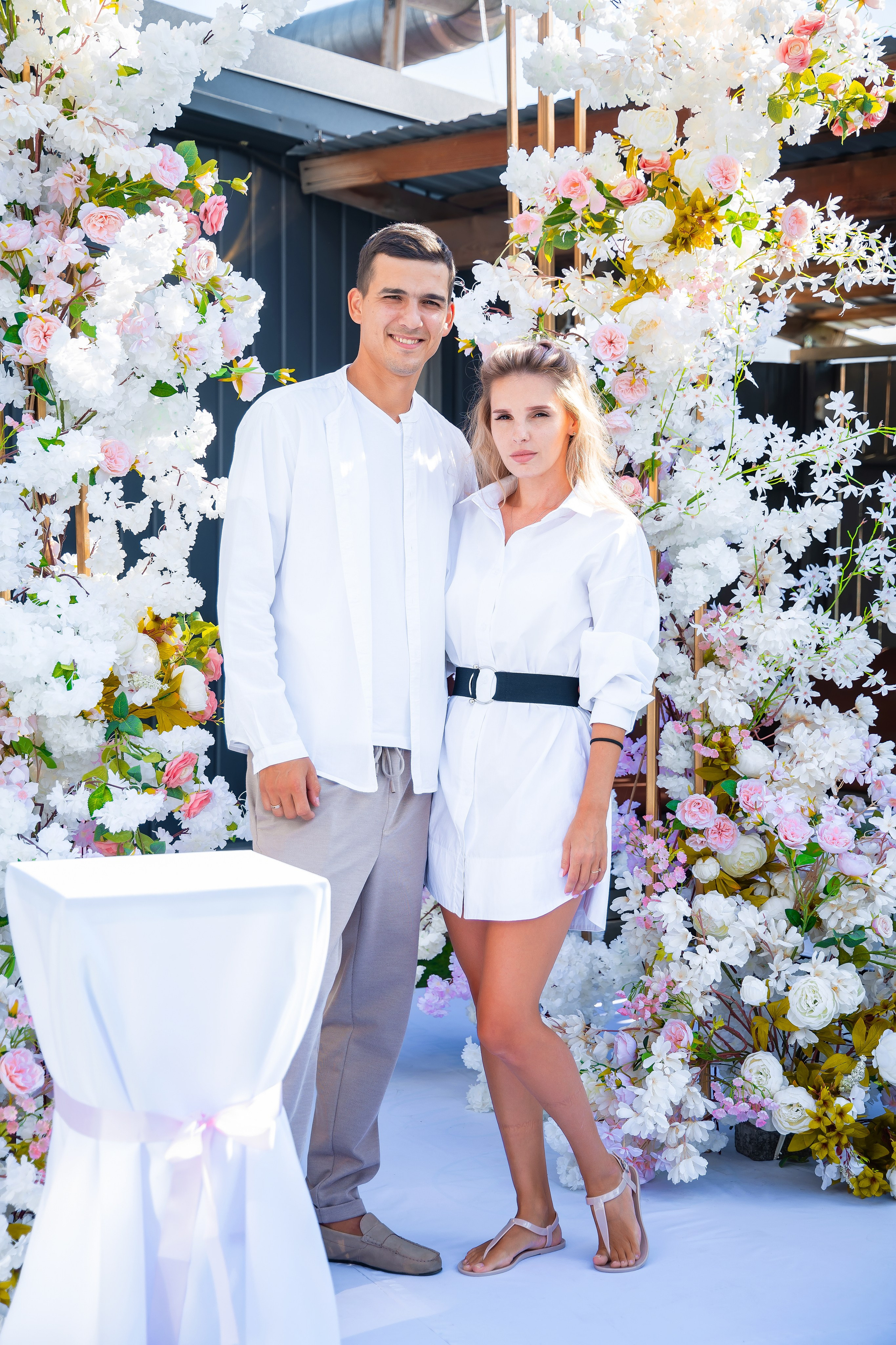 Пару часиков в Караганде. Семейный и Свадебный фотограф в Астане Александр Астапов