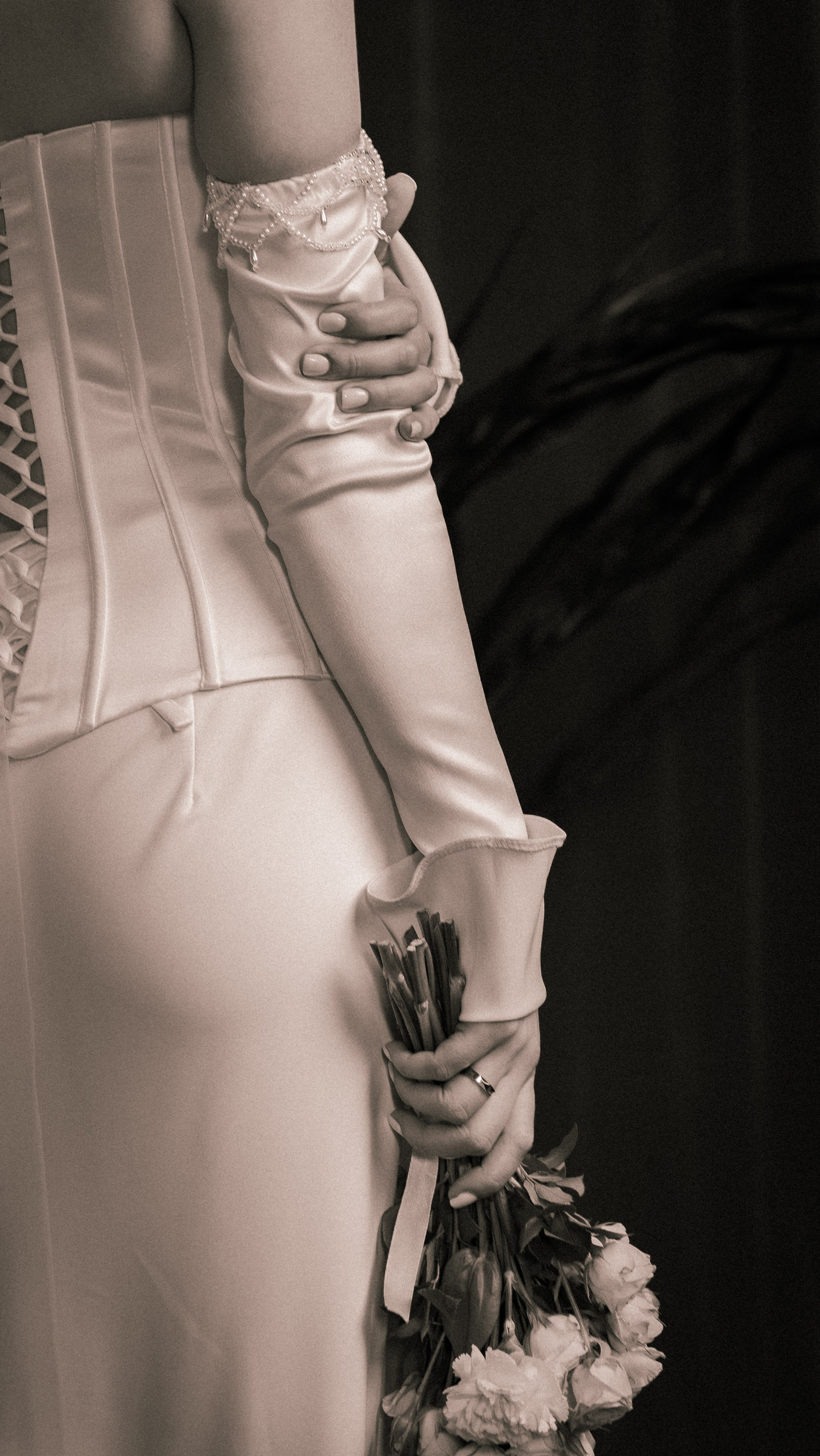 Федор и Любовь. Фотограф и видеограф Андрей Кукишев