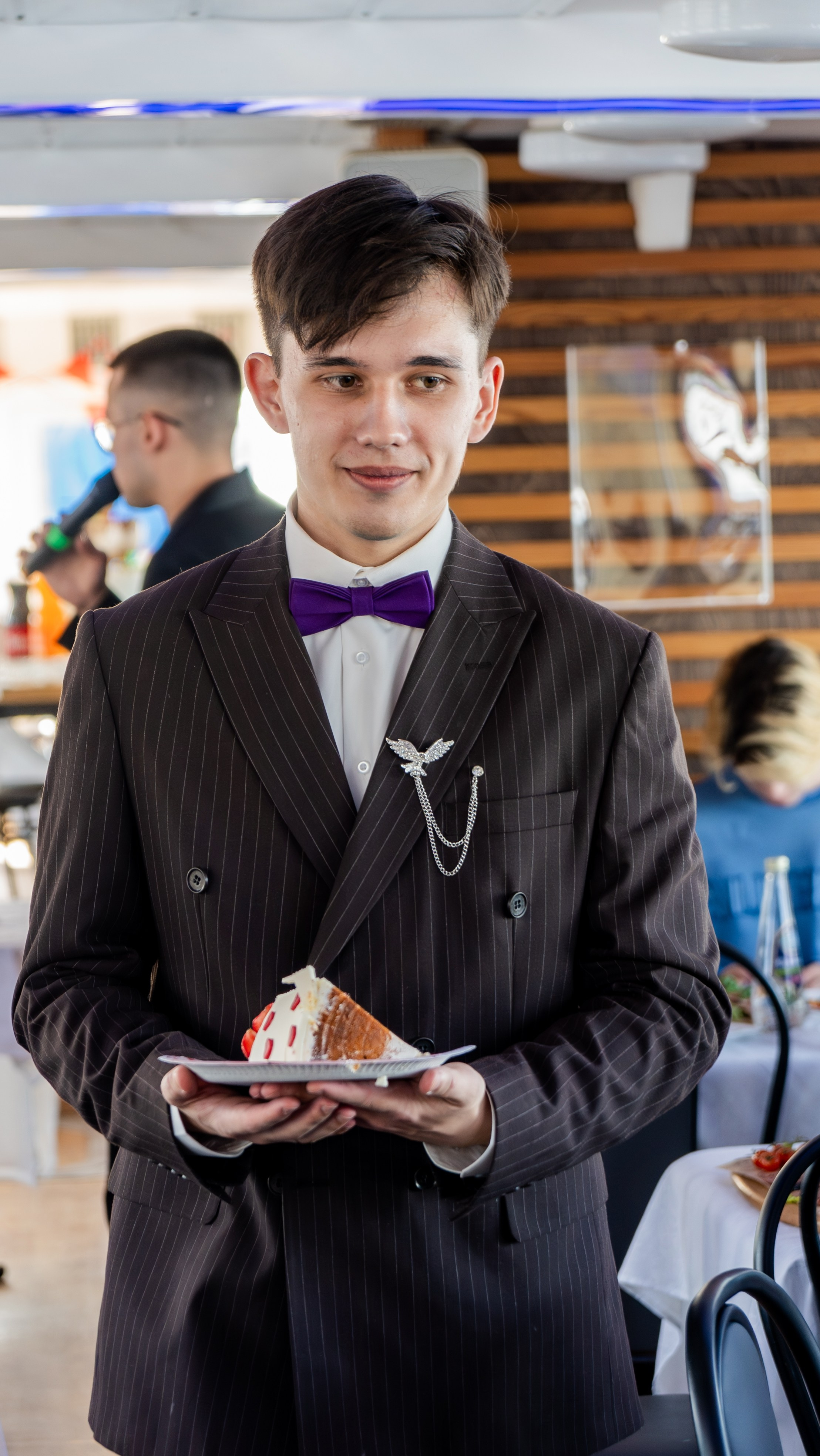 Алина и Арсений. Фотограф и видеограф Андрей Кукишев