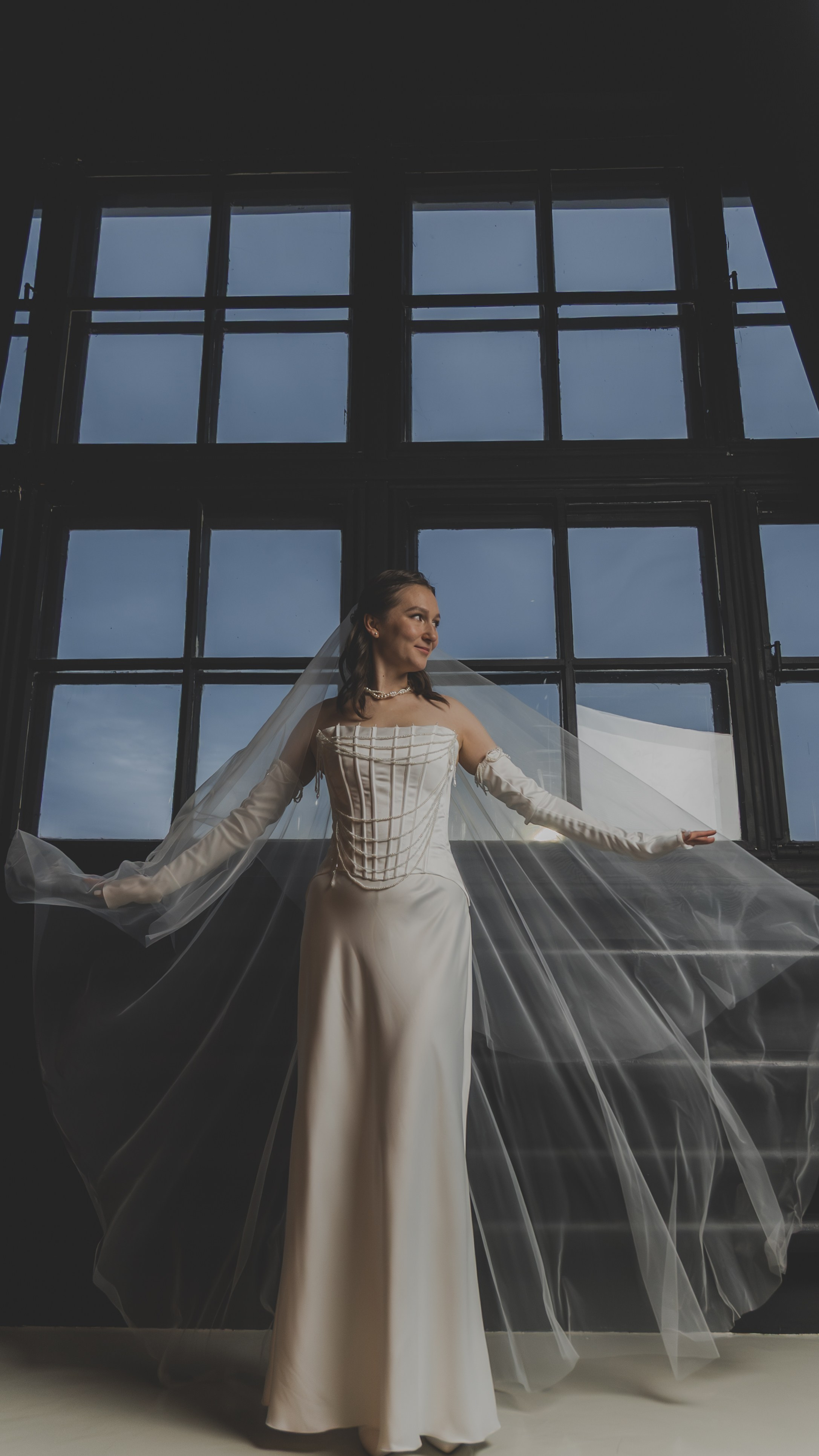 Федор и Любовь. Фотограф и видеограф Андрей Кукишев