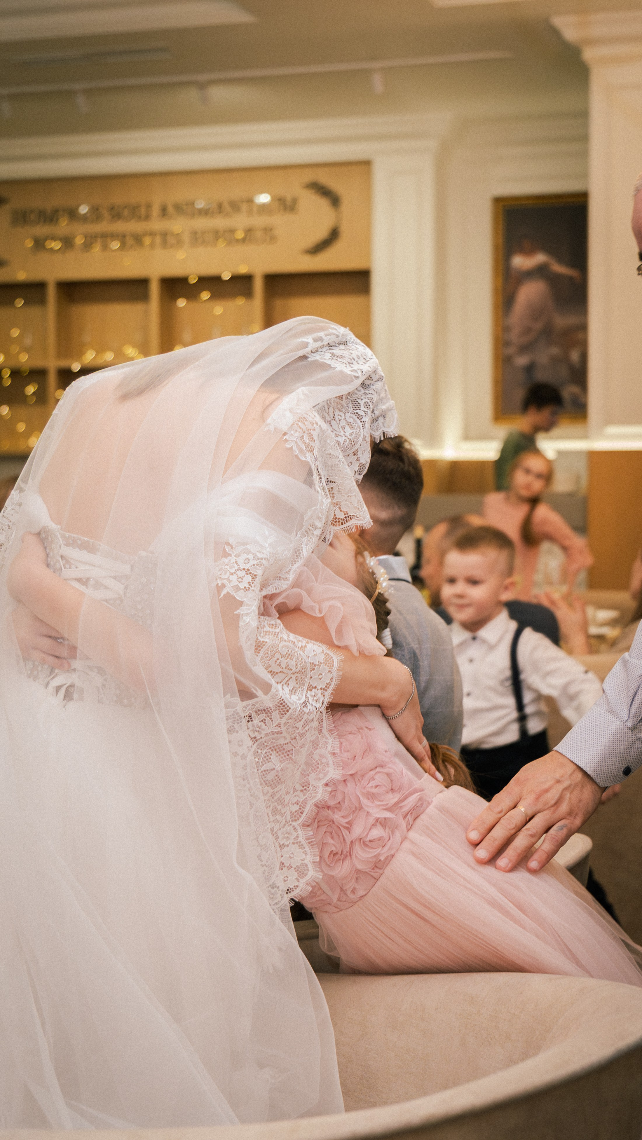 Денис и Галина. Фотограф и видеограф Андрей Кукишев