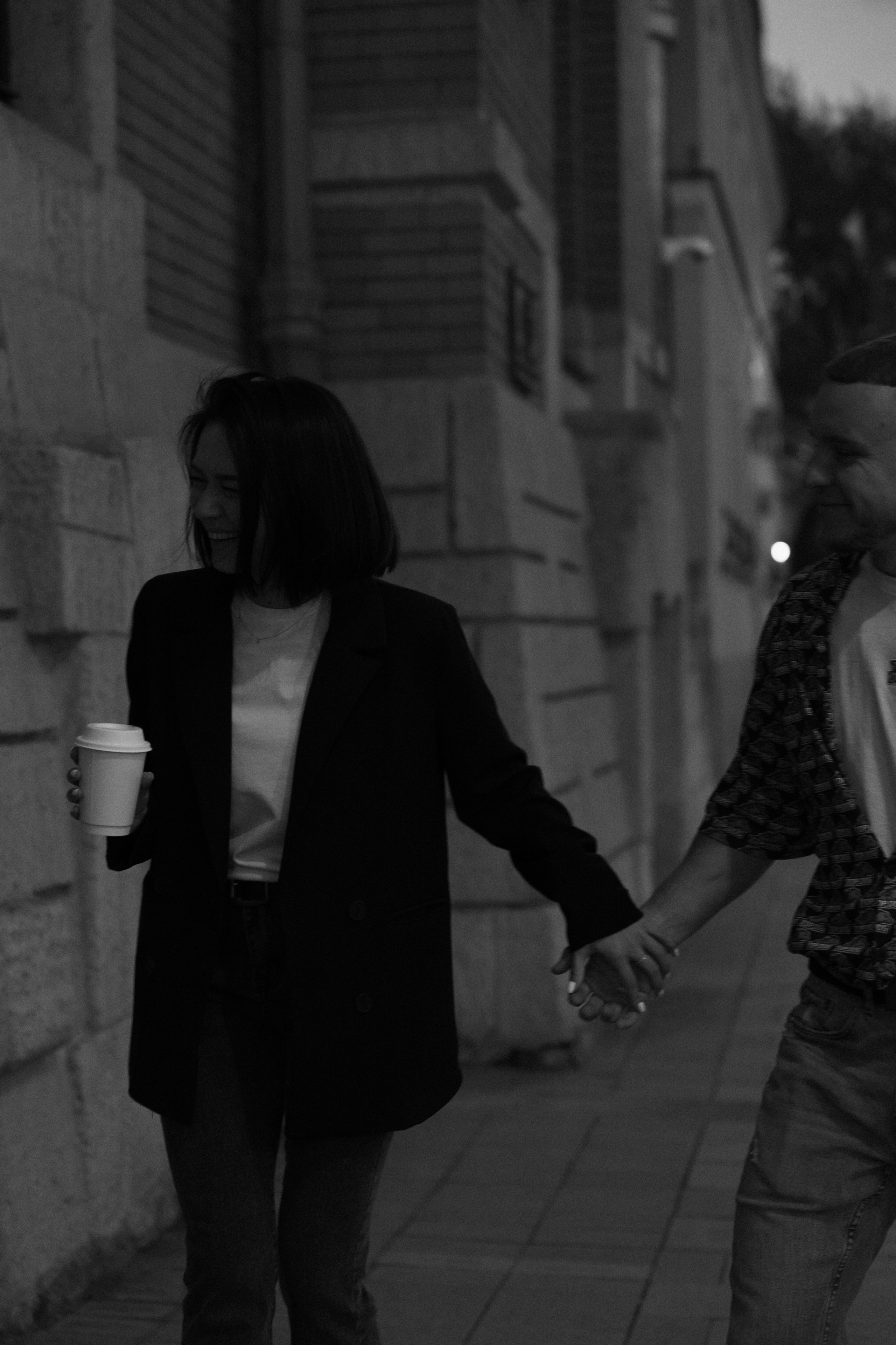 Таня и Женя. Свадебный фотограф Москва Анастасия Храмова