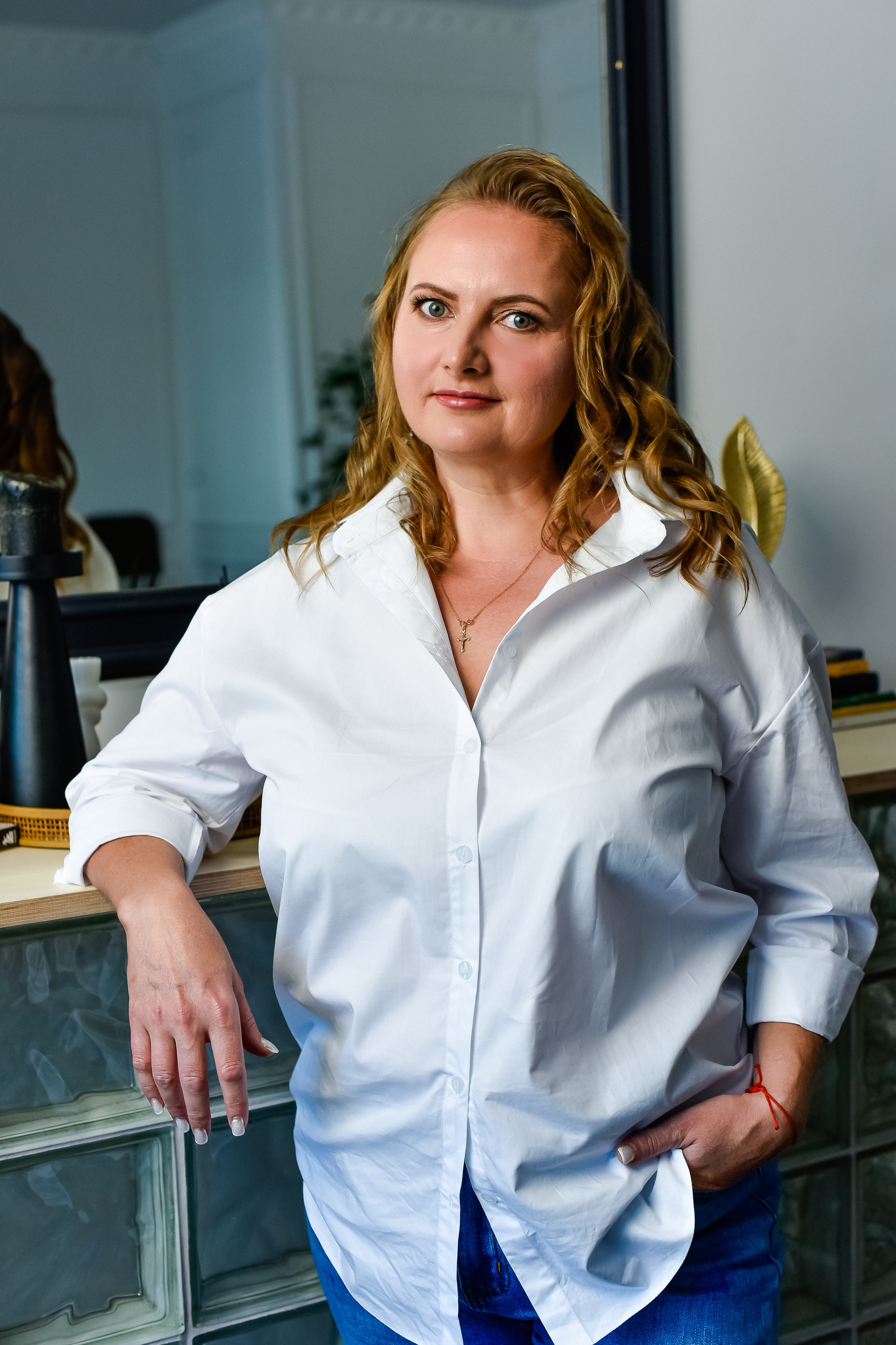 Семья Маргариты, Екатерины, Анастасии