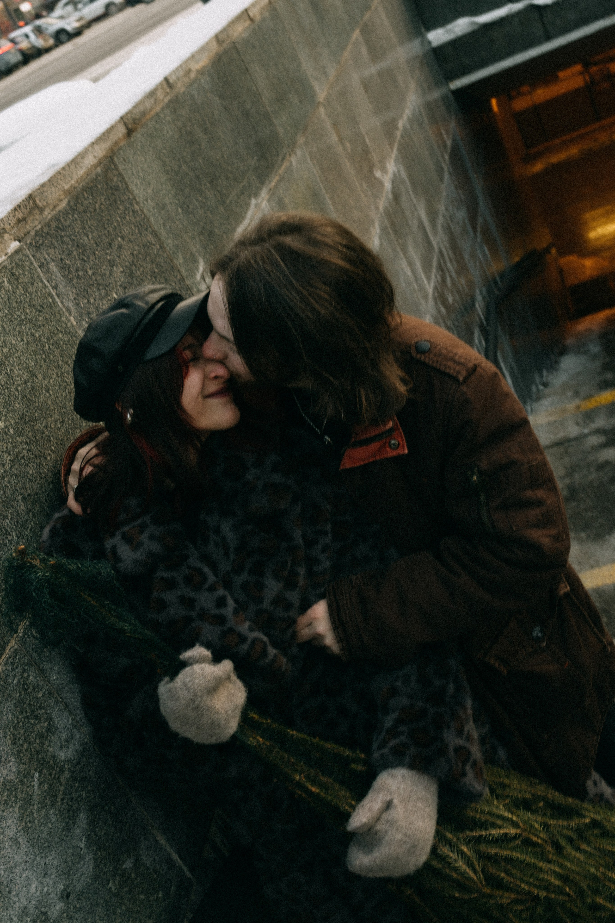 Адель и Дима. Фотограф в Санкт-Петербурге