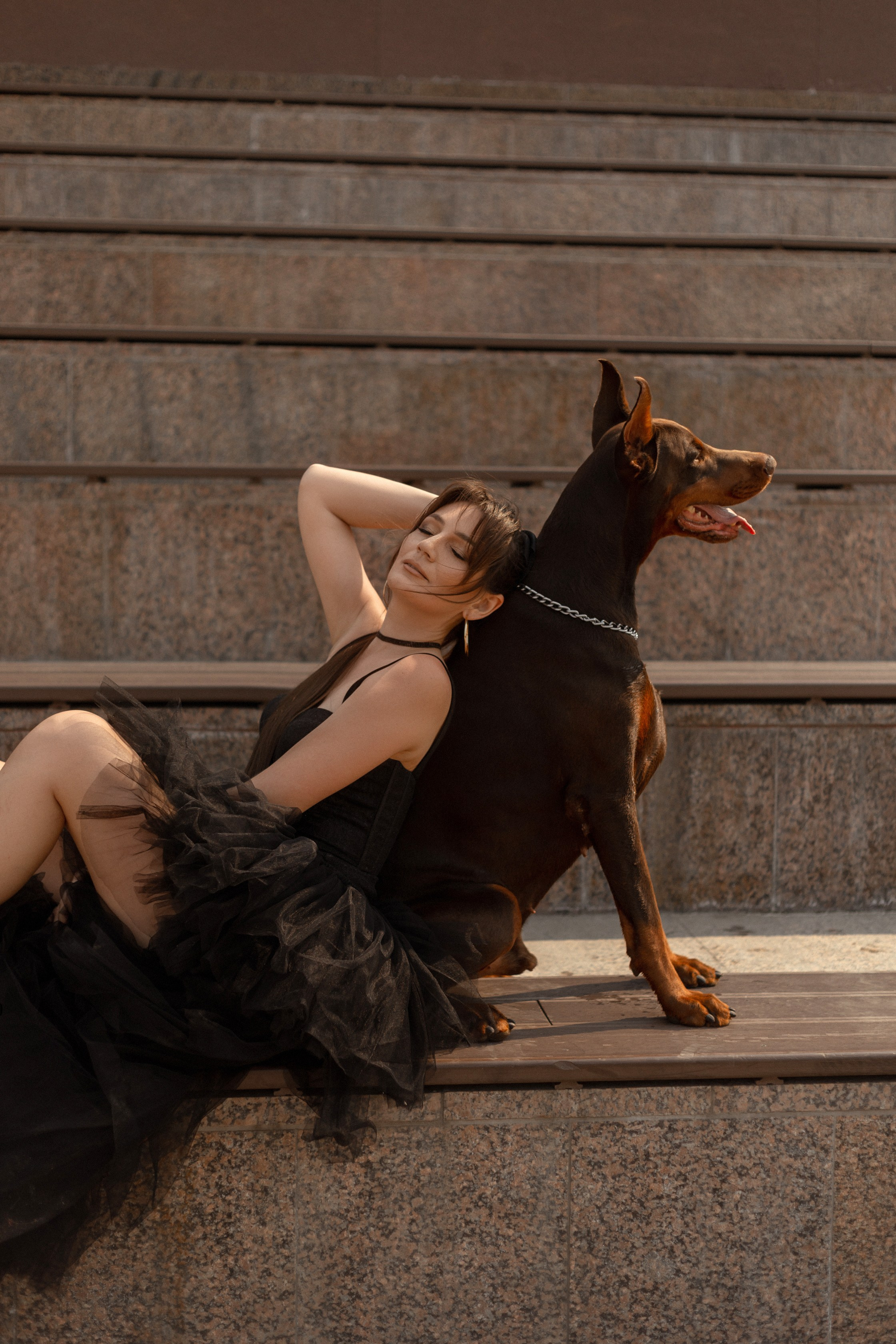 Индивидуальные и семейные съемки. Конный фотограф Валынкина Лера