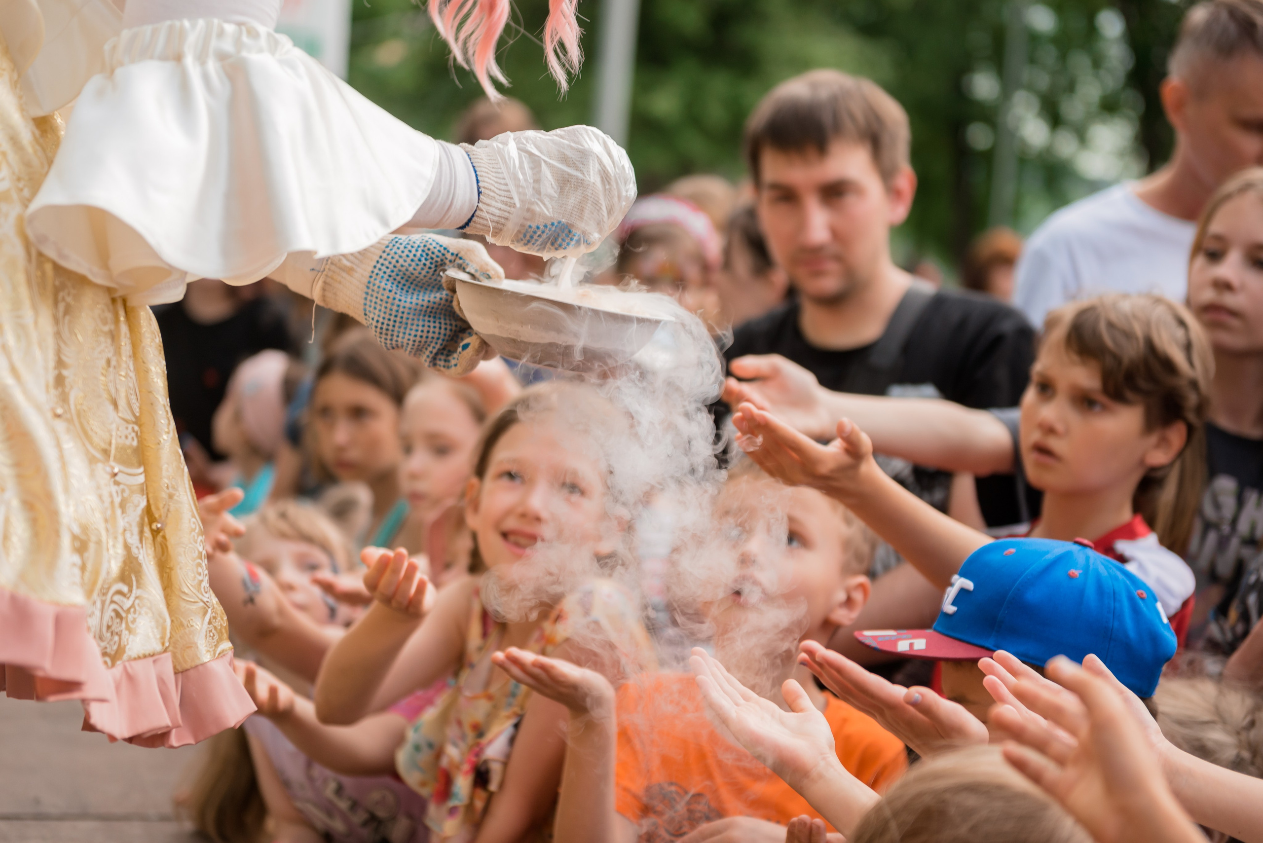 12 Июня 2024. Детский фотограф, семейный фотограф и репортажи в Кемерово