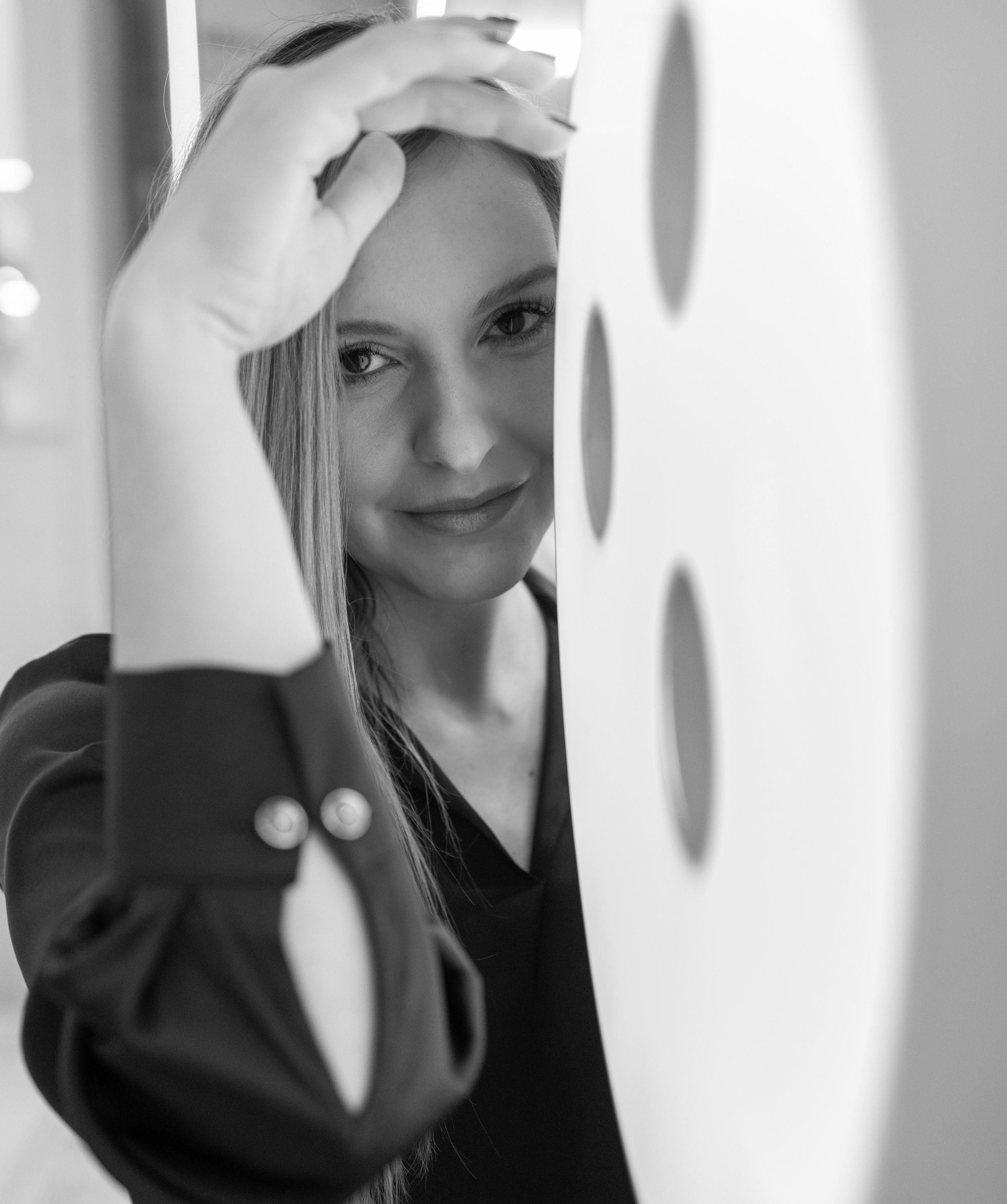 Женский портрет. ФотогРаф