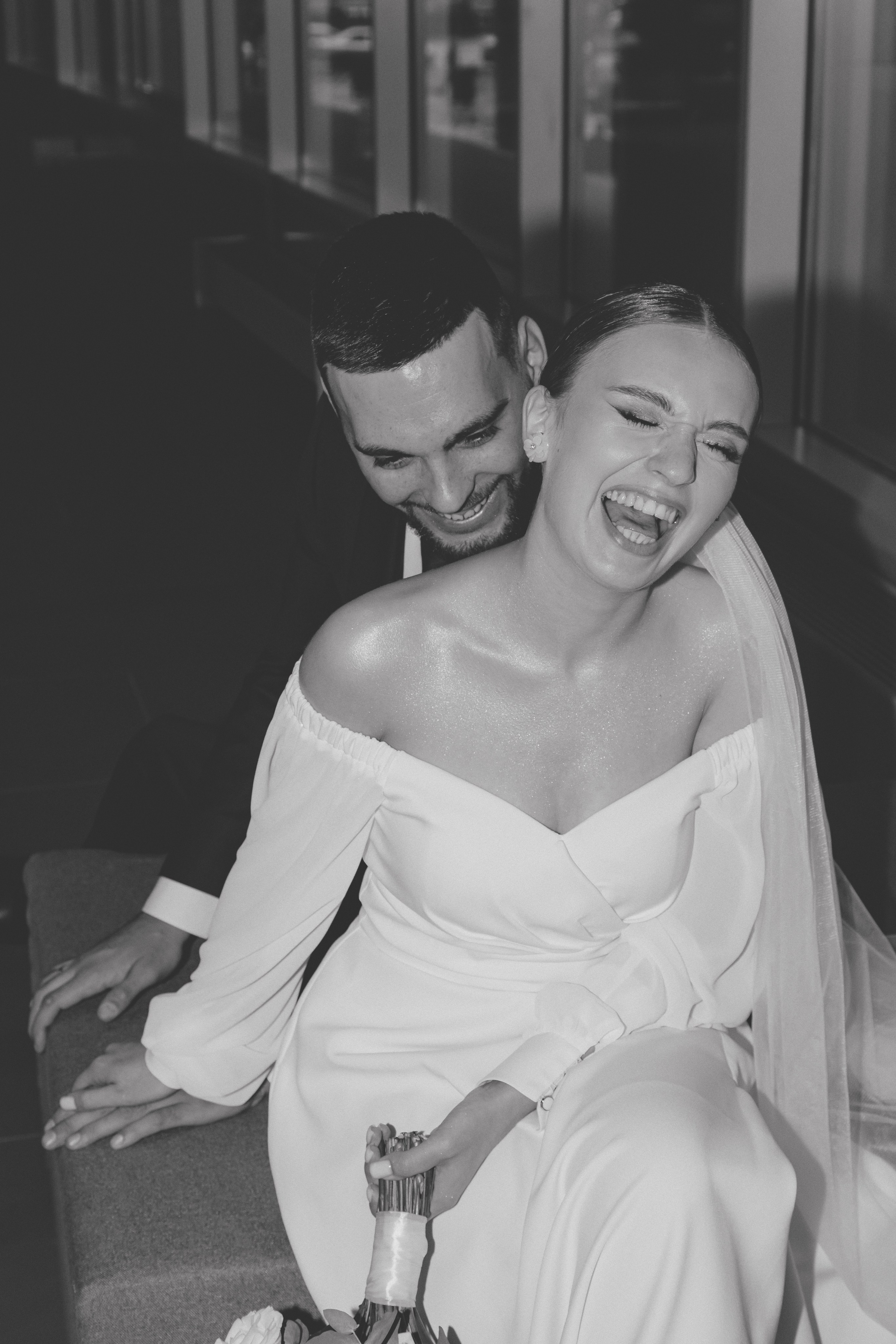 Настя&Ярослав. Свадебный и семейный фотограф Екатеринбург Настя Саедгалина