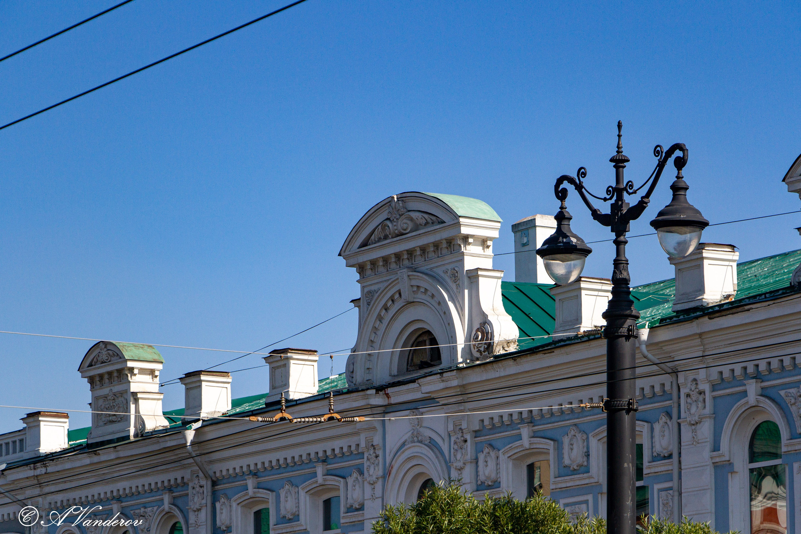 Омск 2023. Фотограф Омск | Александр Вандеров