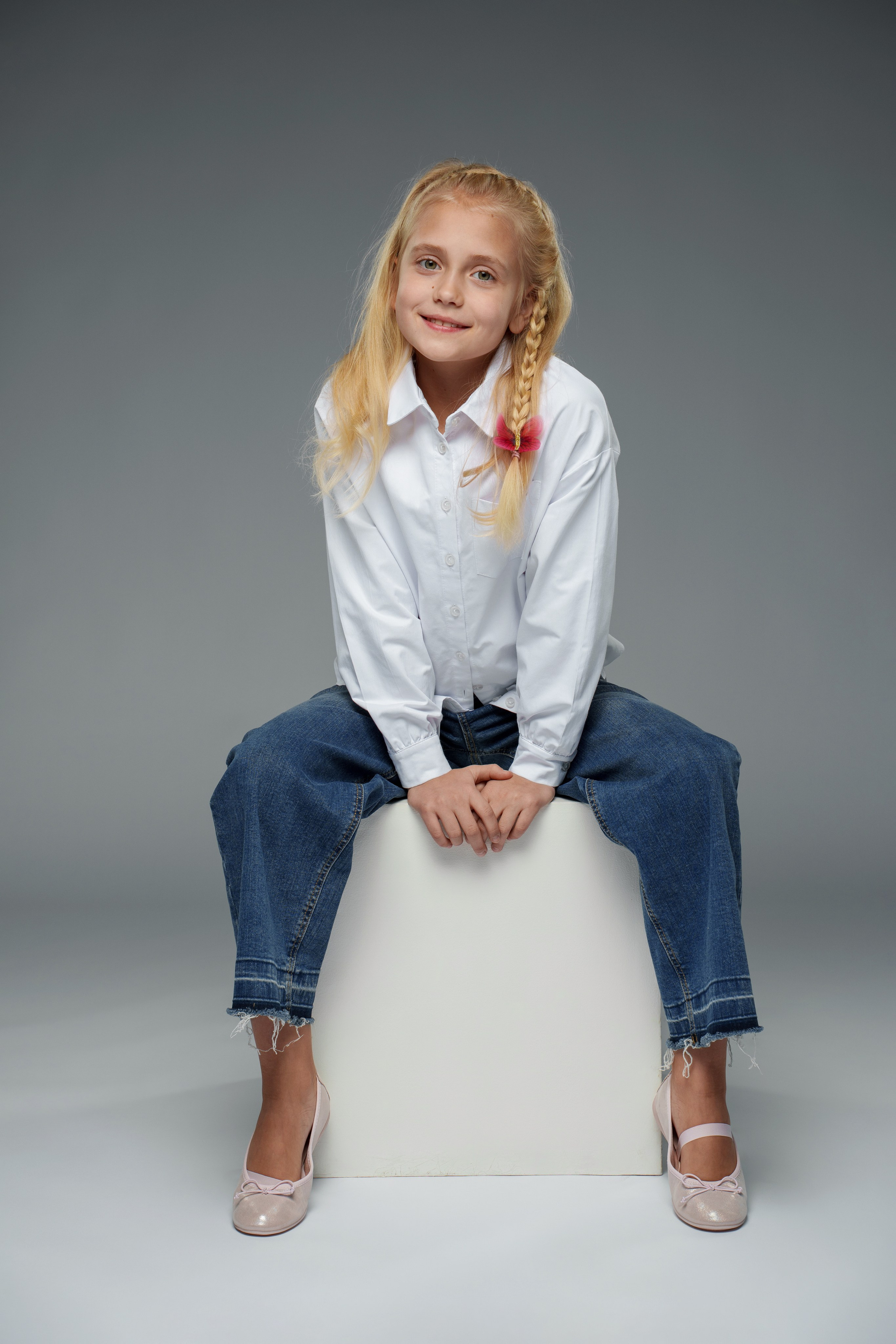 ПОРТФОЛИО. Школьная фотостудия «Like Moment» в Строгино