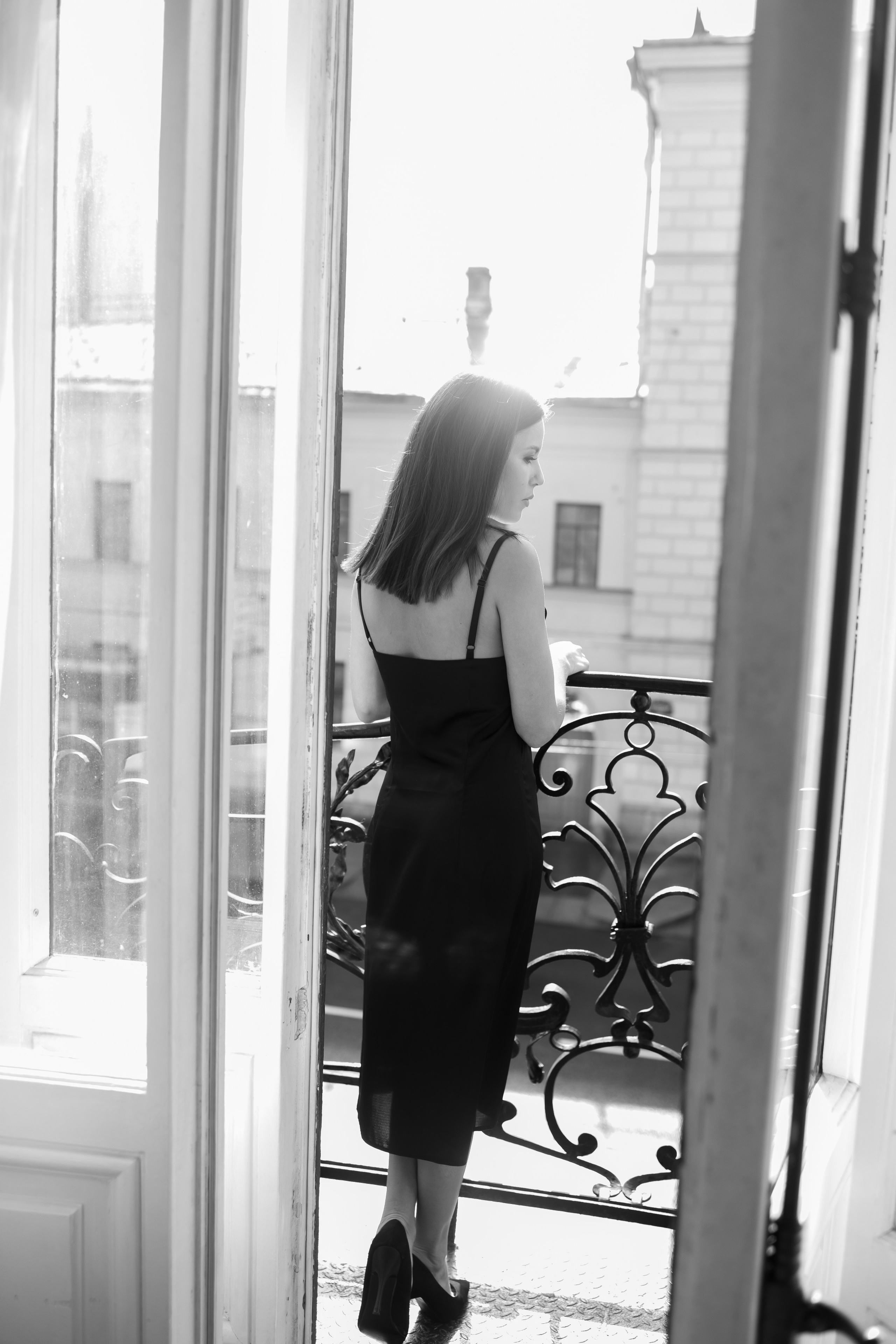 Aigul'. Свадебный фотограф в Санкт-Петербурге Настасья Север