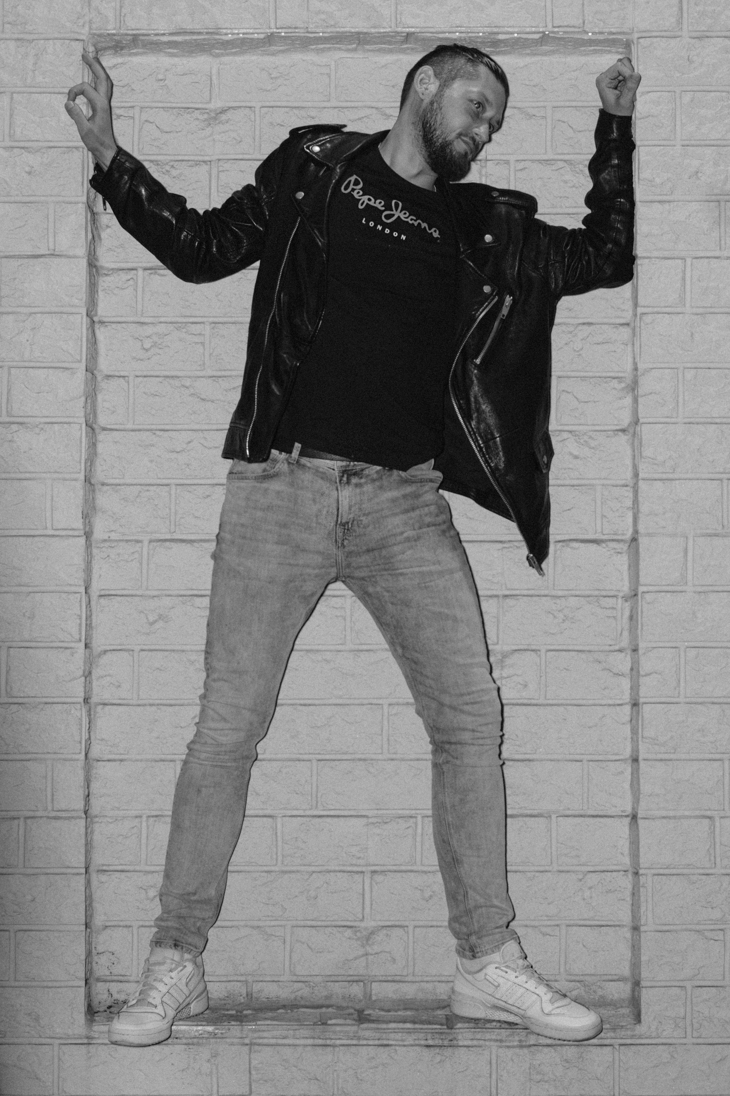 Группа «Effect Radio». Портфолио. Профессиональный фотограф в Москве и МО Денис Кулешов