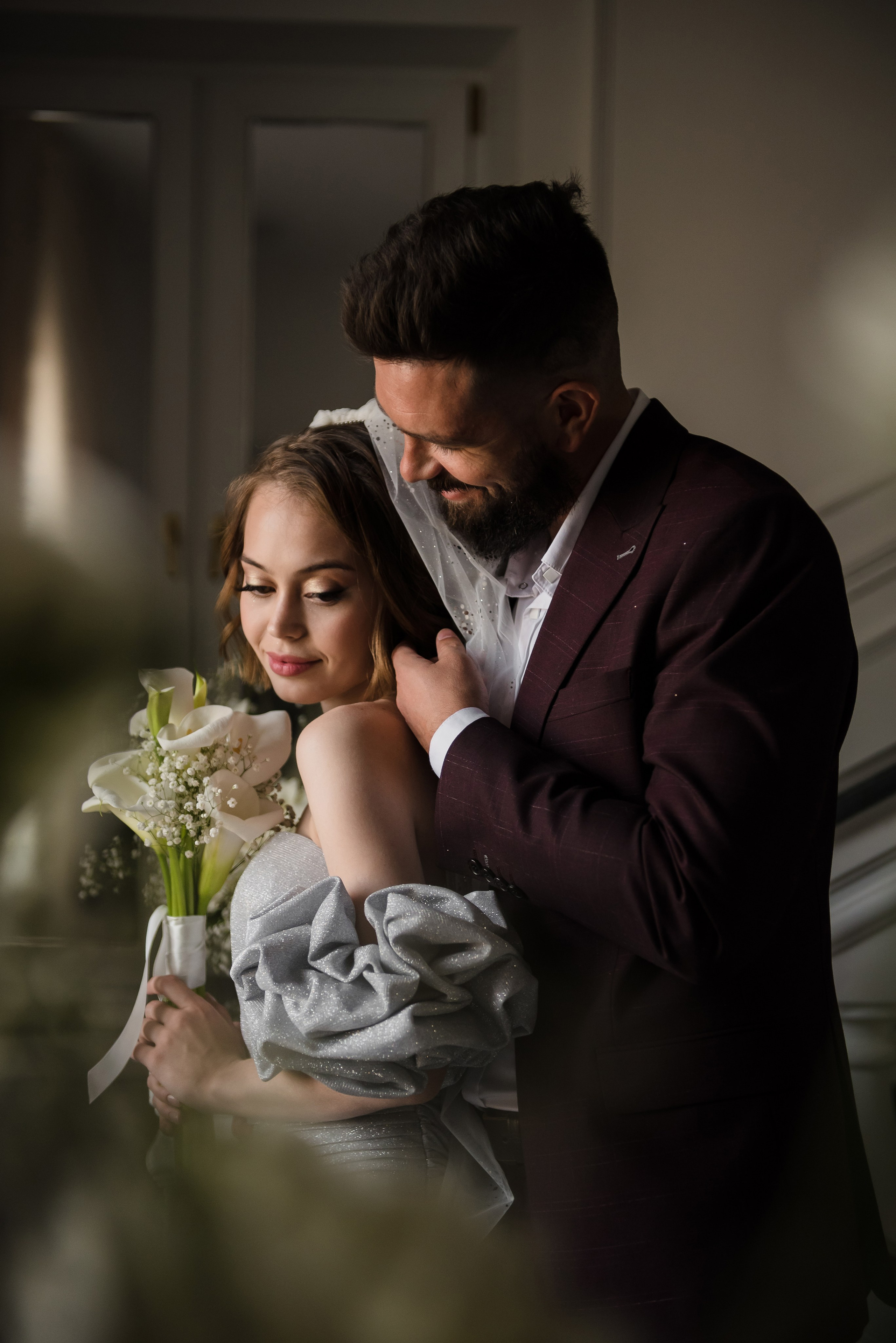 Лишь мгновения. Свадебный и семейный фотограф Темрюк Алёна Ковальская