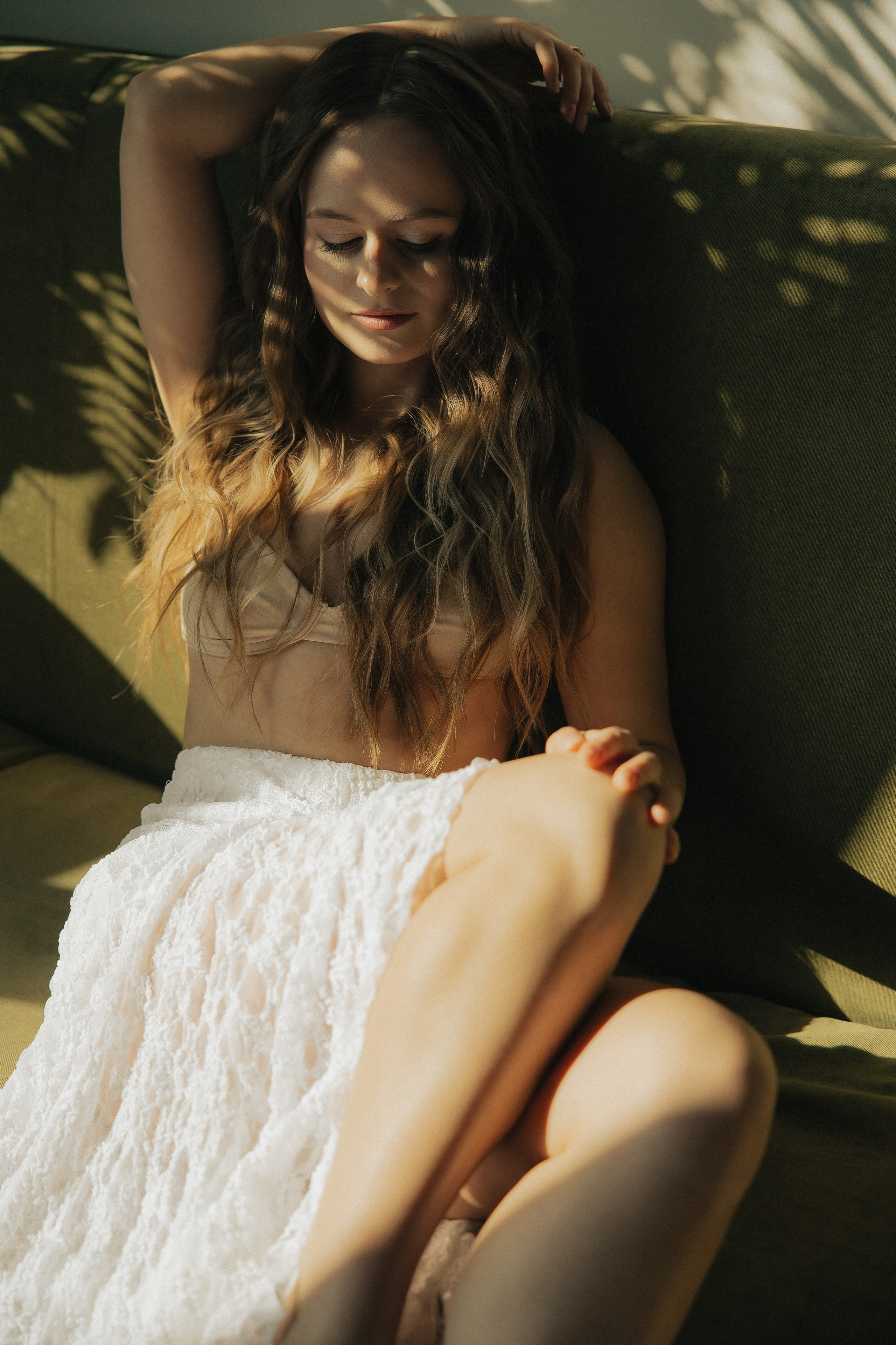 Ксения. Фотограф Ольга Сапронова. Свадебный фотограф Ольга Сапронова