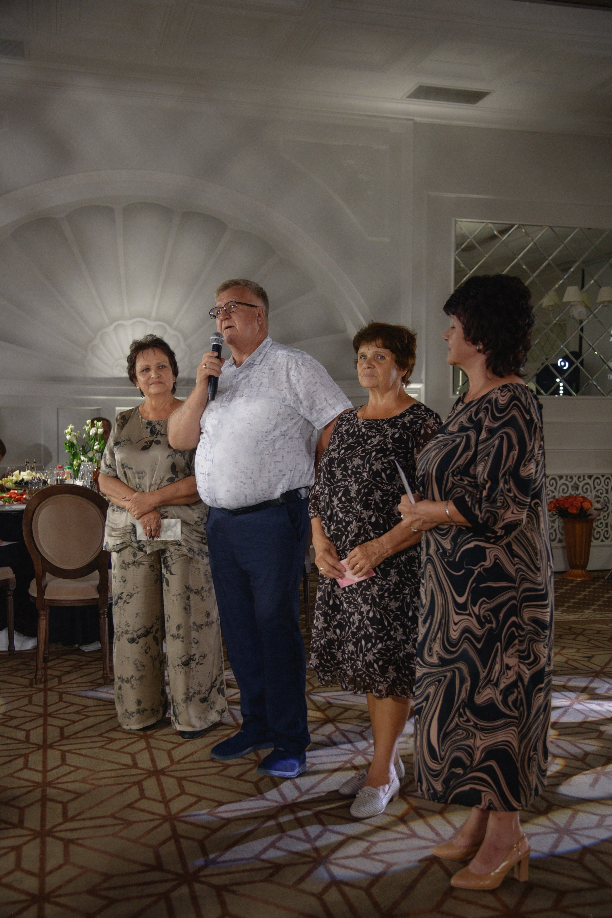 Яна и Рома. Фотограф Смоляк Алена