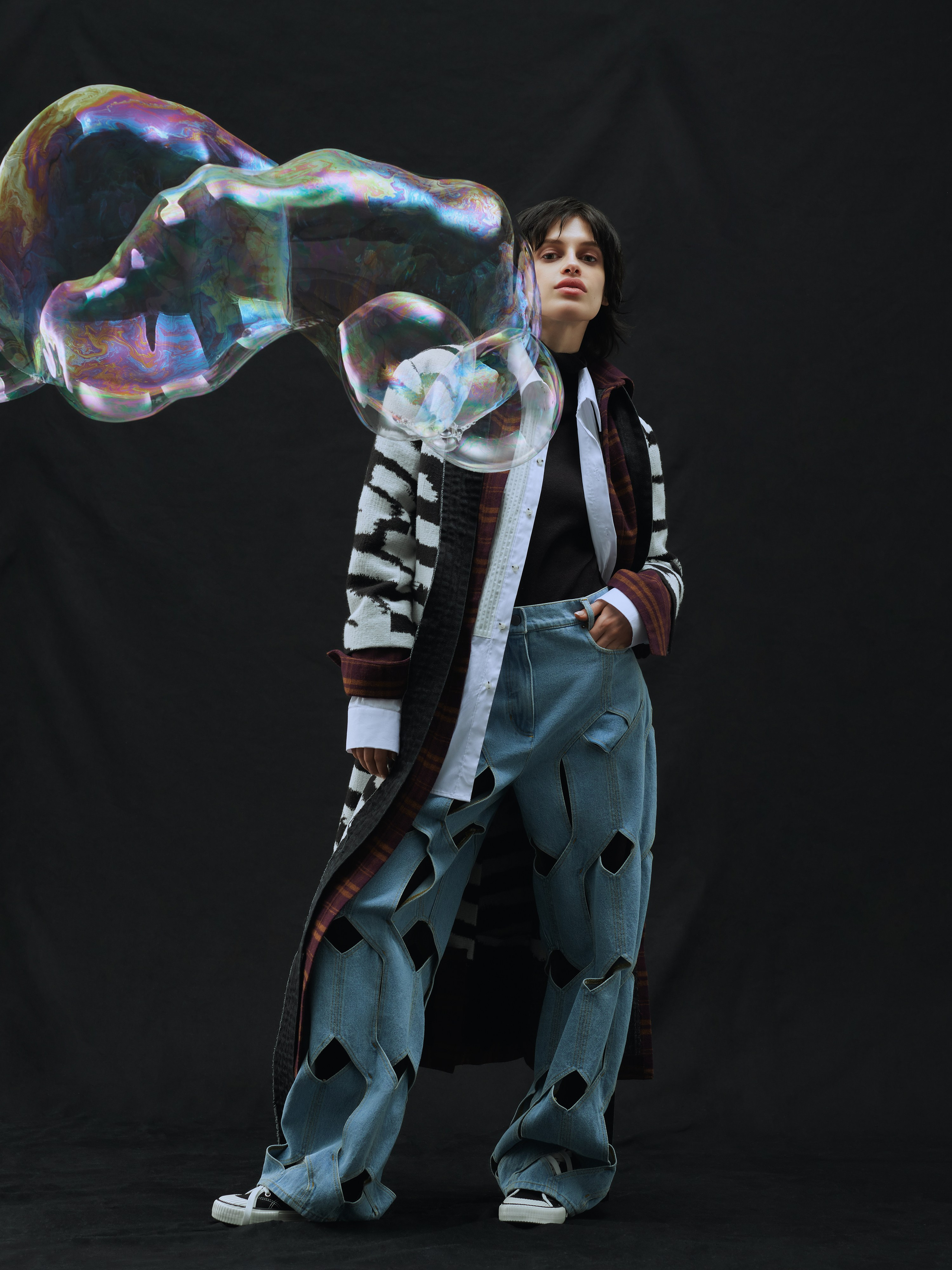 Gabi. Guilty Model Management