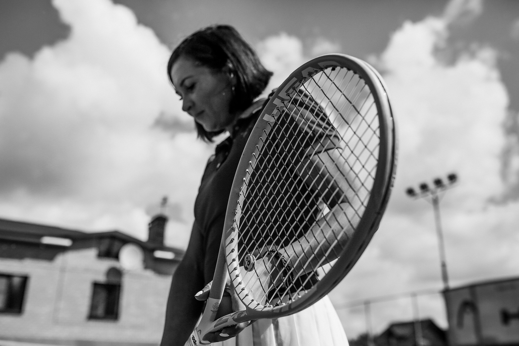 СПОРТ. Фотография. Визуально-чувственный мир души