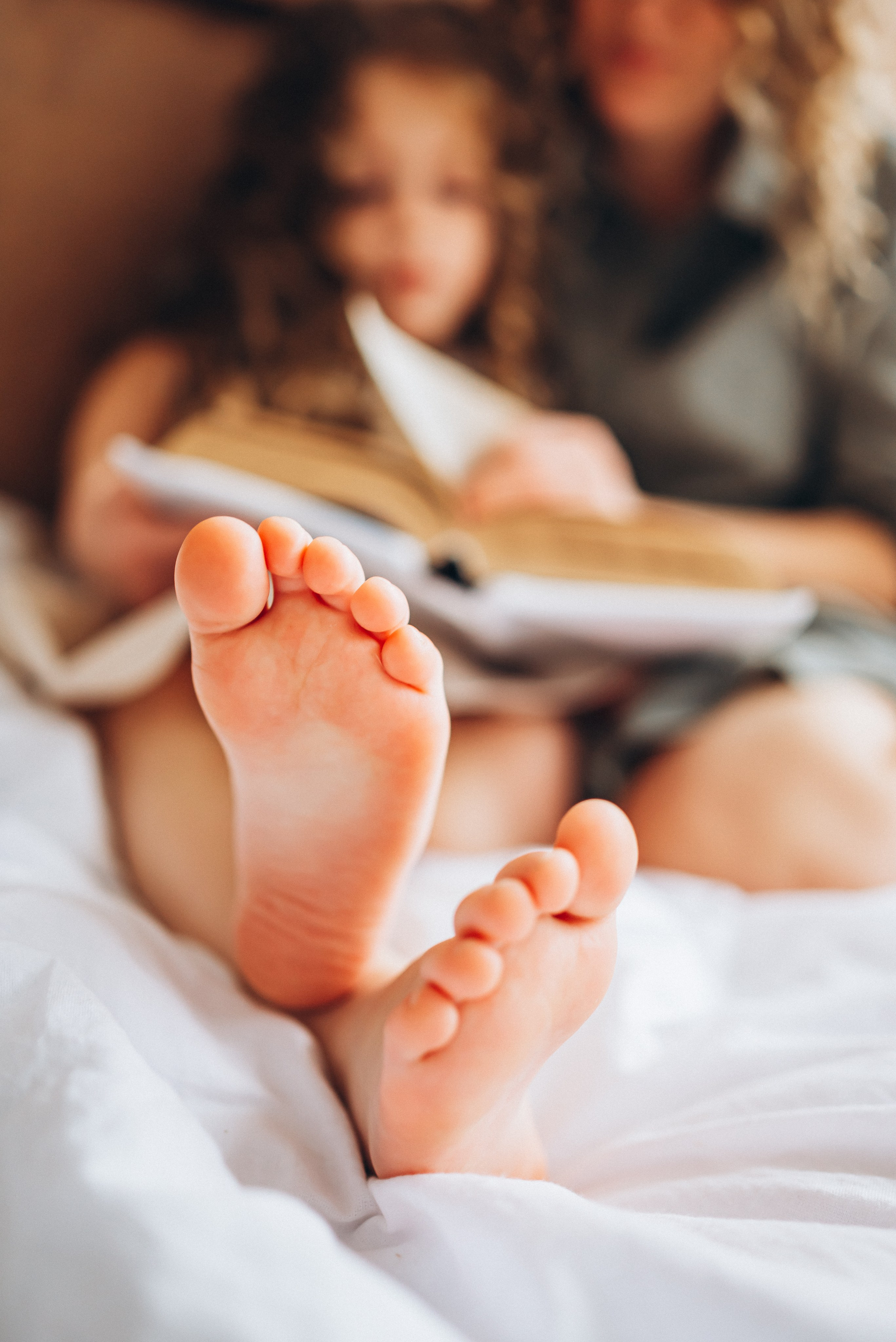 Семьи. Фотограф Исламова Лилия, Смоленск