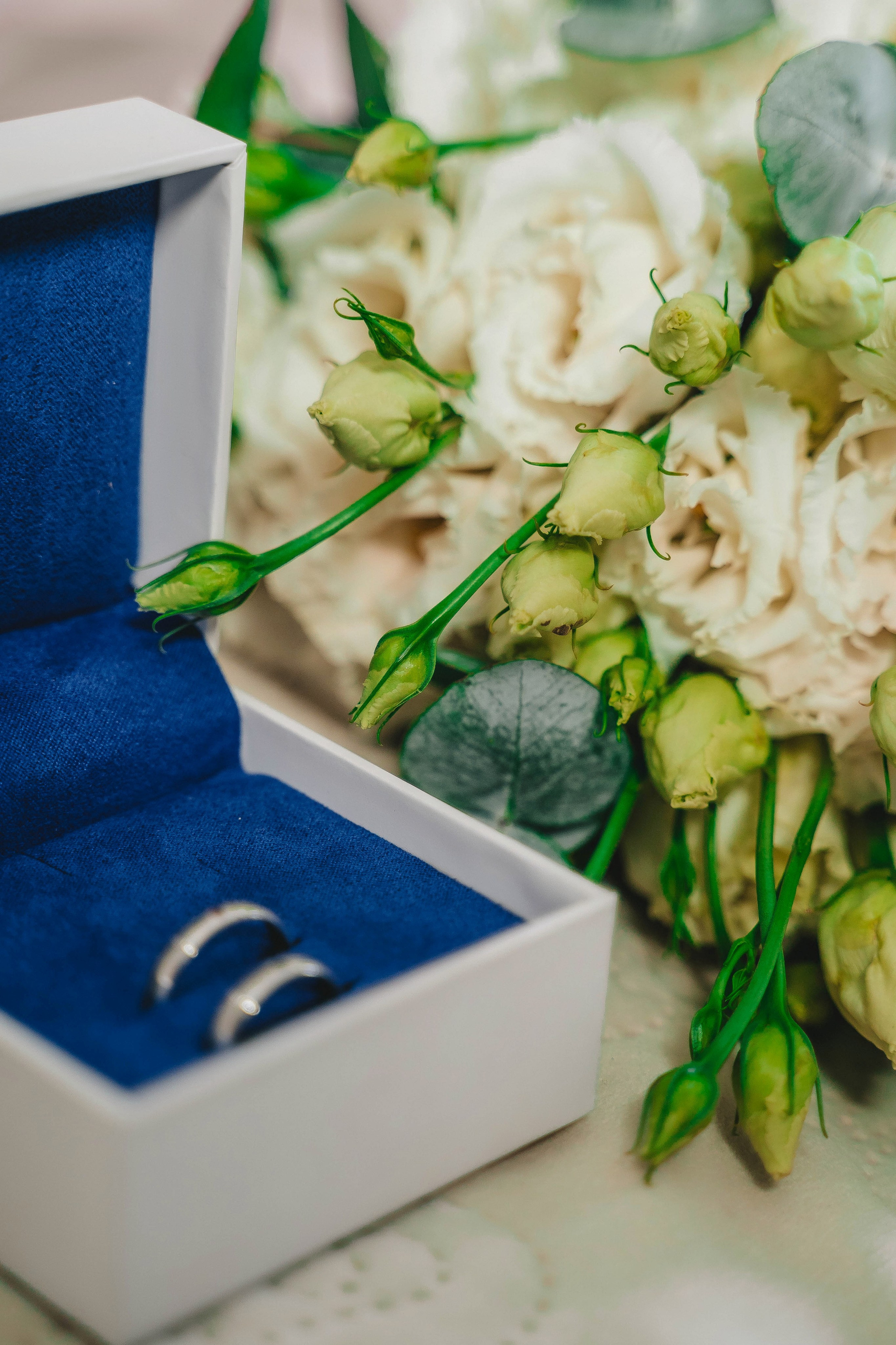 Свадебная съемка. Семейный и свадебный фотограф в Юрге Виктория Лукьяненко