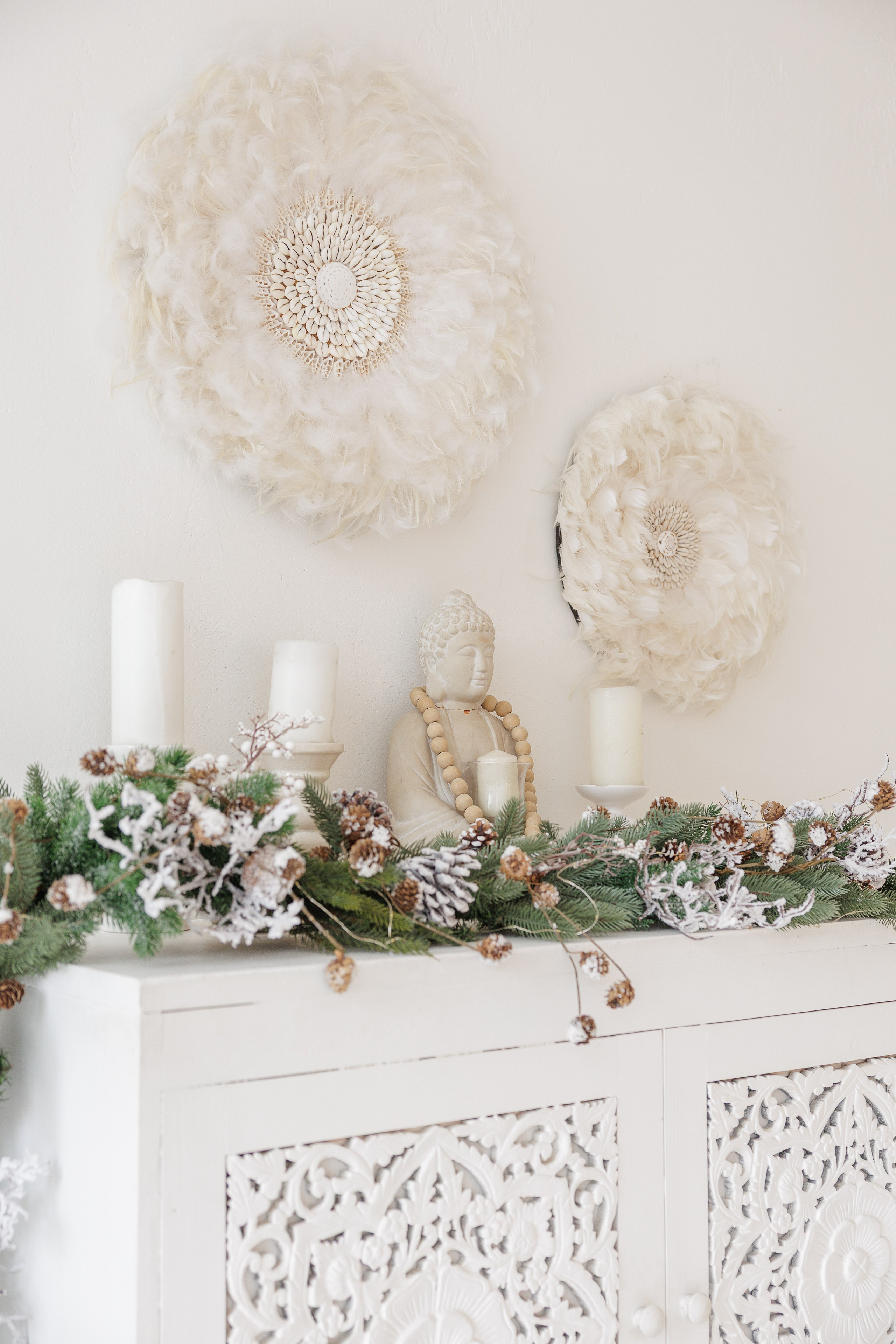 УБУД. Фотосессии в фотостудии Мимика Москва