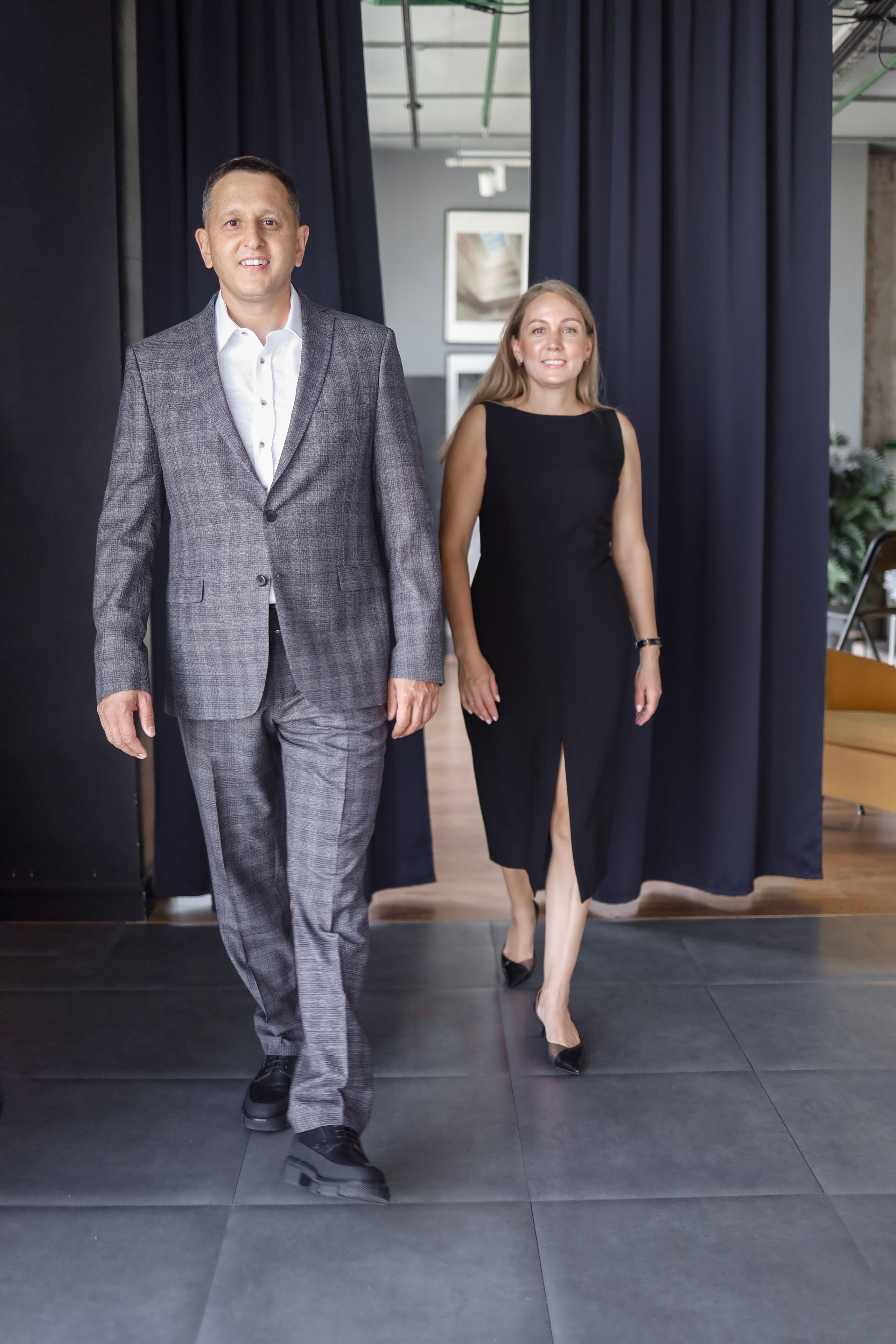 Семья Айдара и Чулпан. Семейный фотограф в Казани Римма Гатауллина