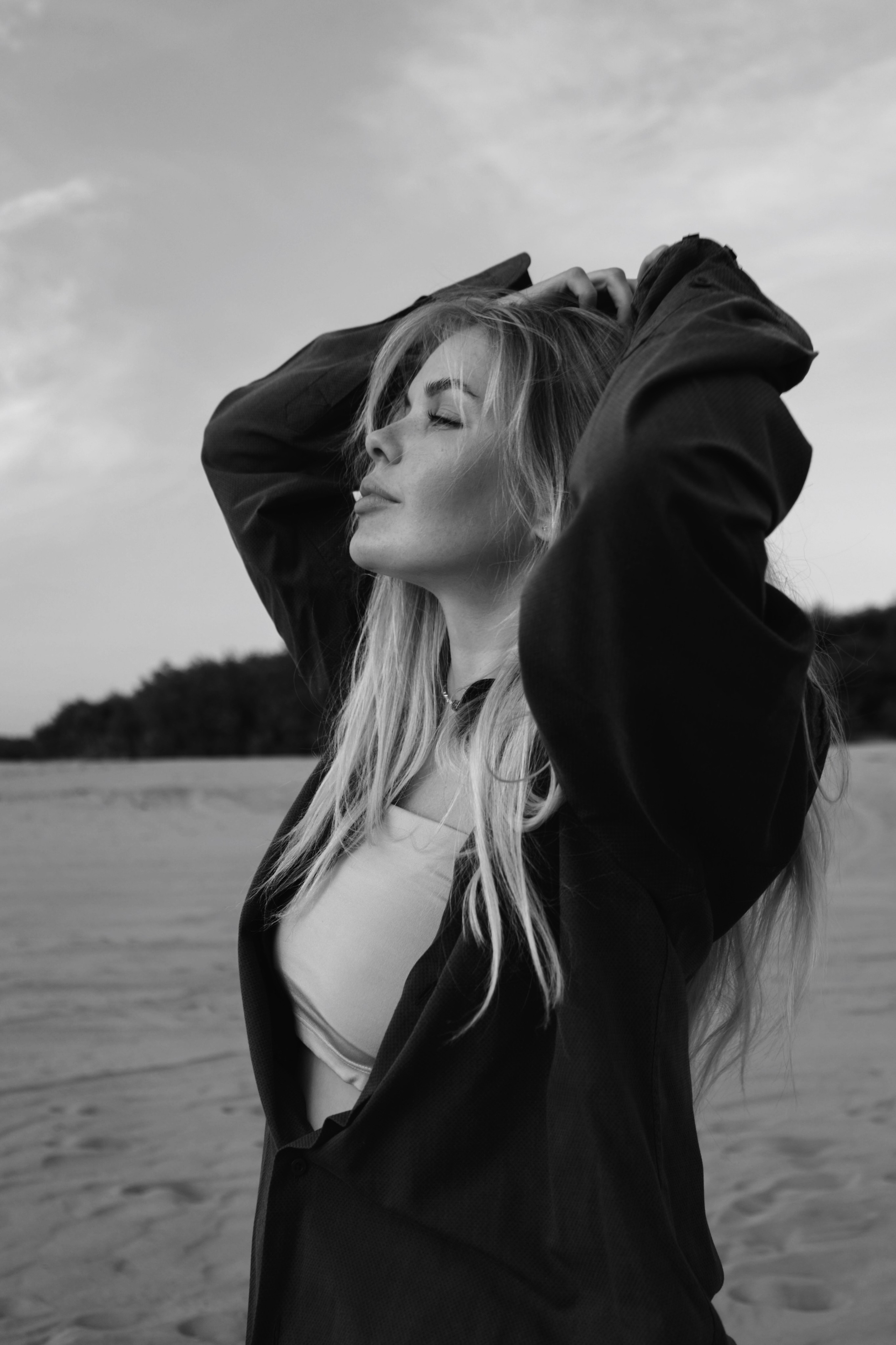 МАША. Фотограф в Благовещенске Дацунова Таня