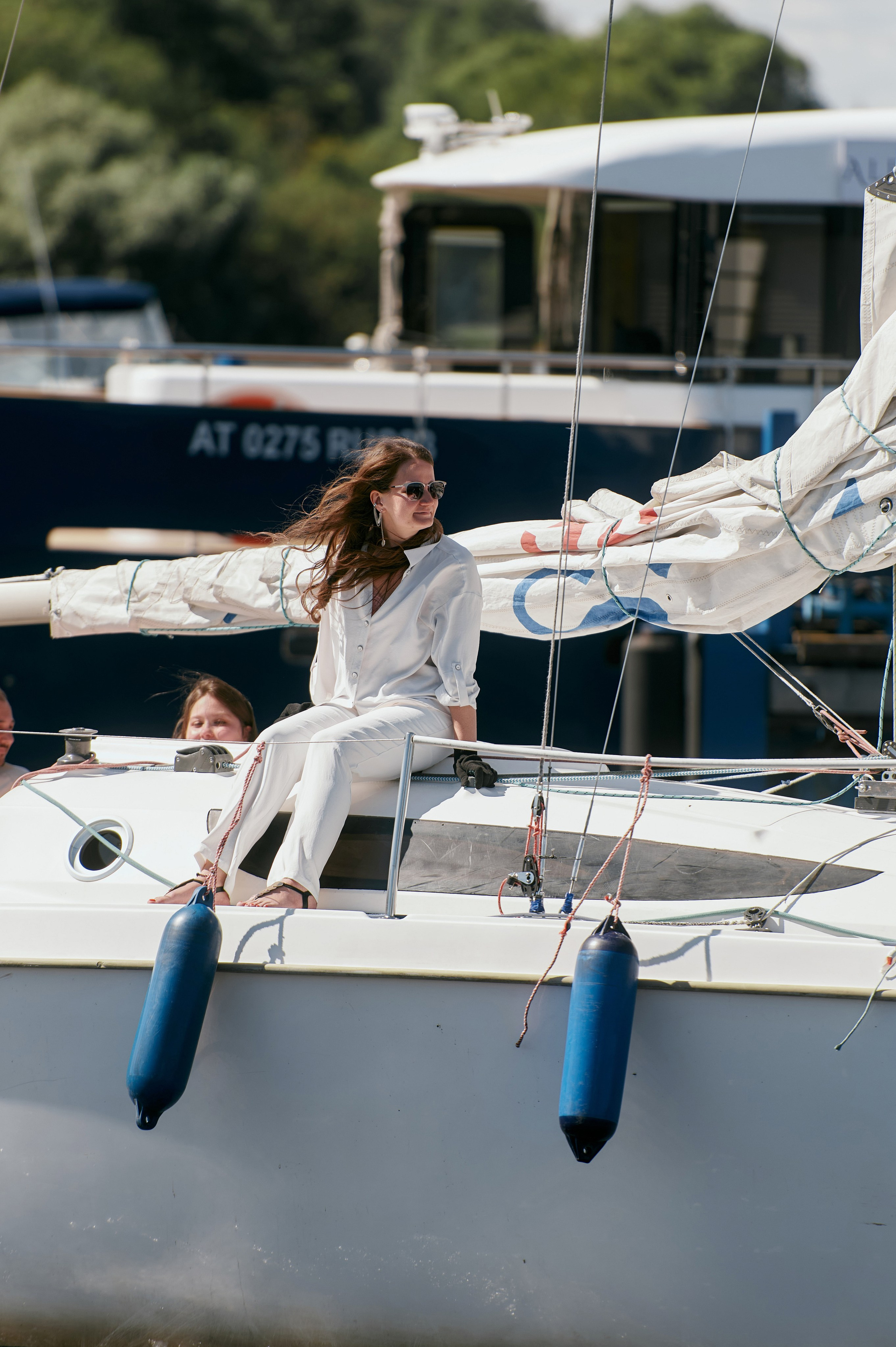 Корпоратив-тимбилдинг ДВИГУС. ФОТОГРАФ Кристина Павлова | МОСКВА