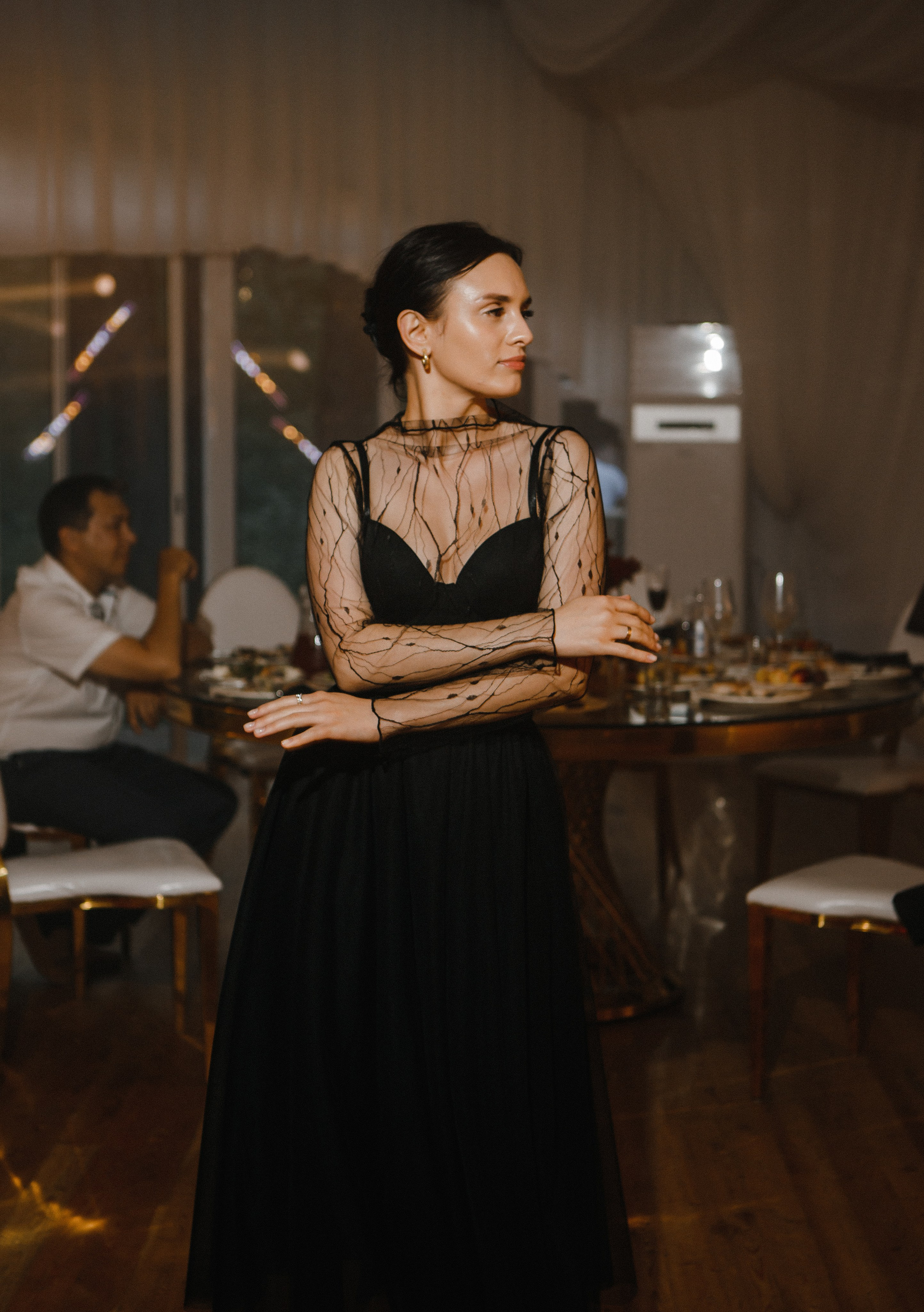 Свадебная выездная церемония. Главная