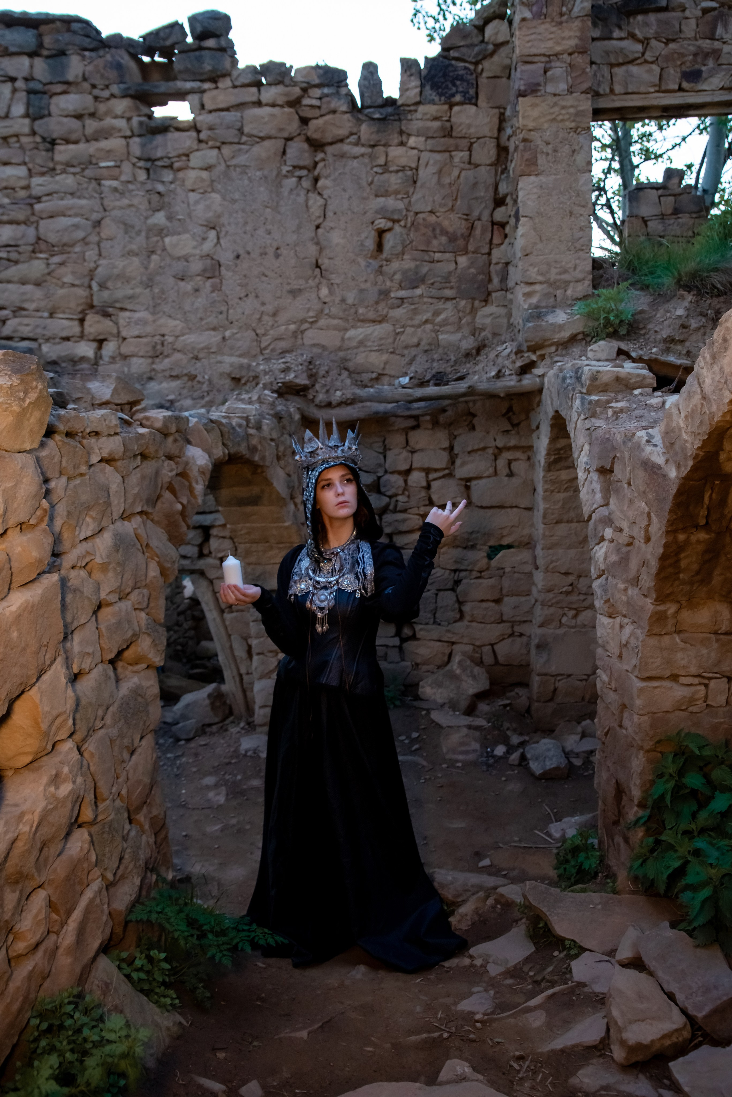 Гамсутль. Фотограф Крещение Венчание Москва