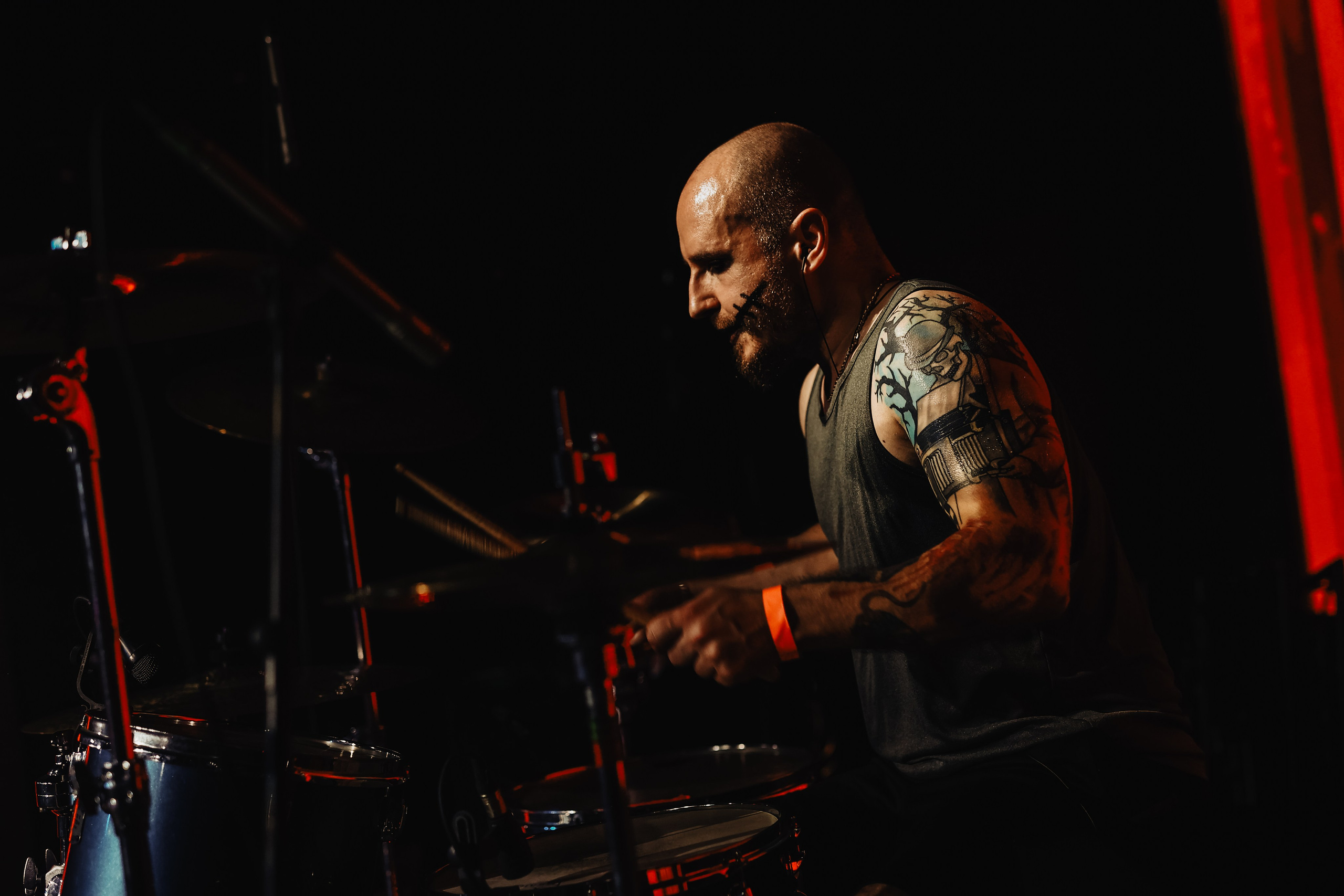 СЕНТЯБРЬ ГОРИТ @PRAVDA CLUB