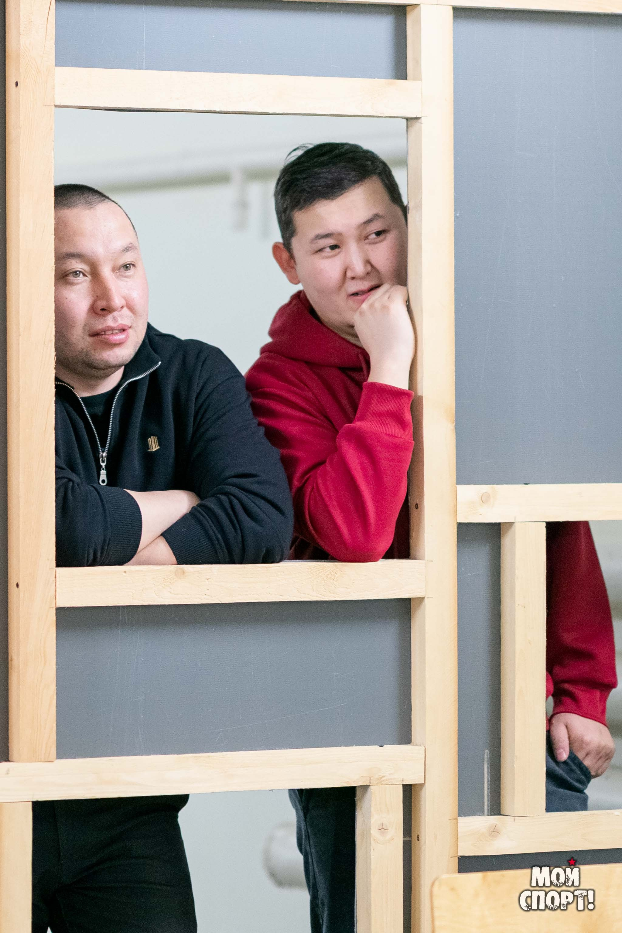 Строительная спартакиада 2026 им. И. Д. Романова. Студия «Мой Спорт!» — все о спорте в Якутии