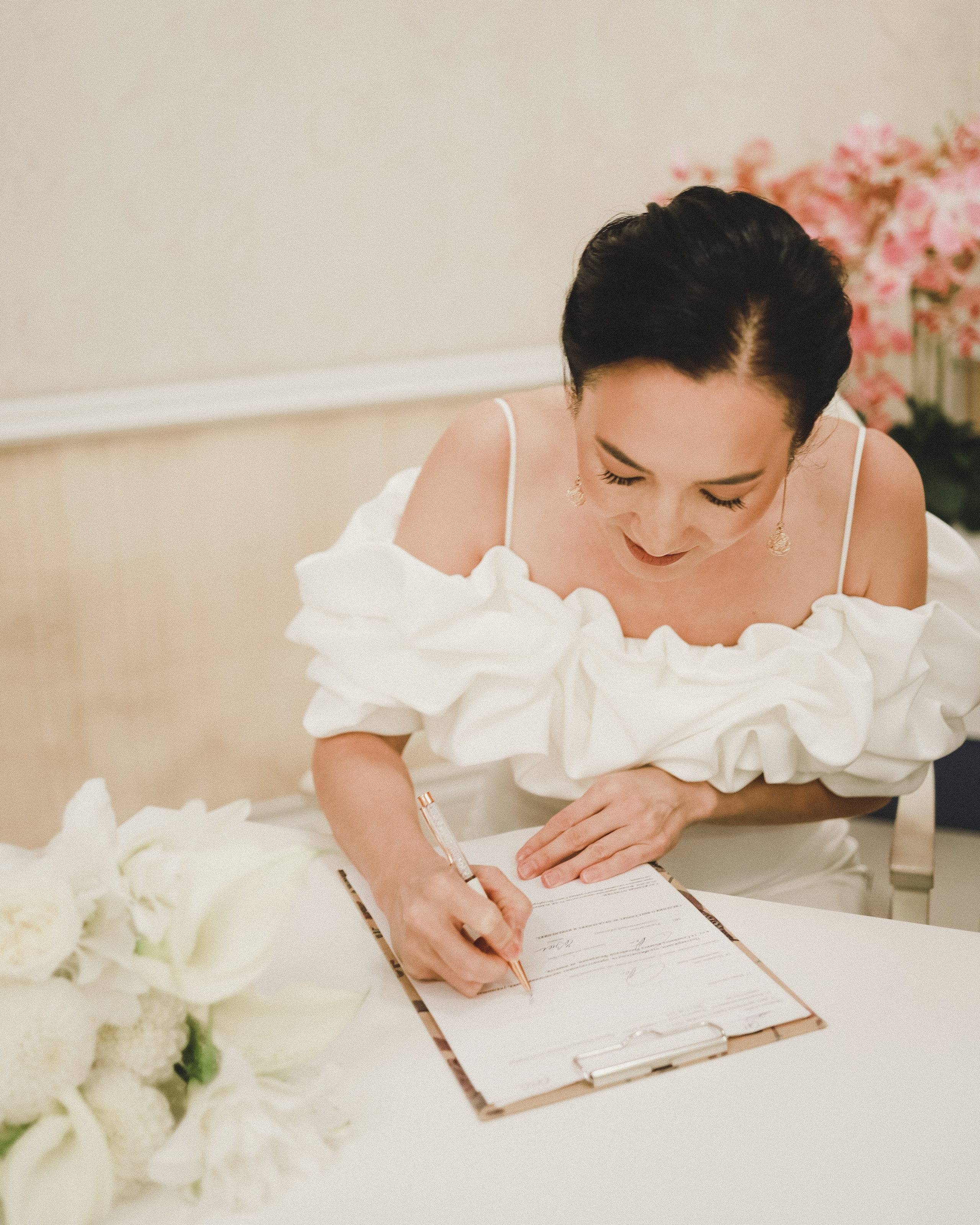 Осенний свадебный день. Семейный фотограф Фрума Шнейдерман. Санкт-Петербург и мир