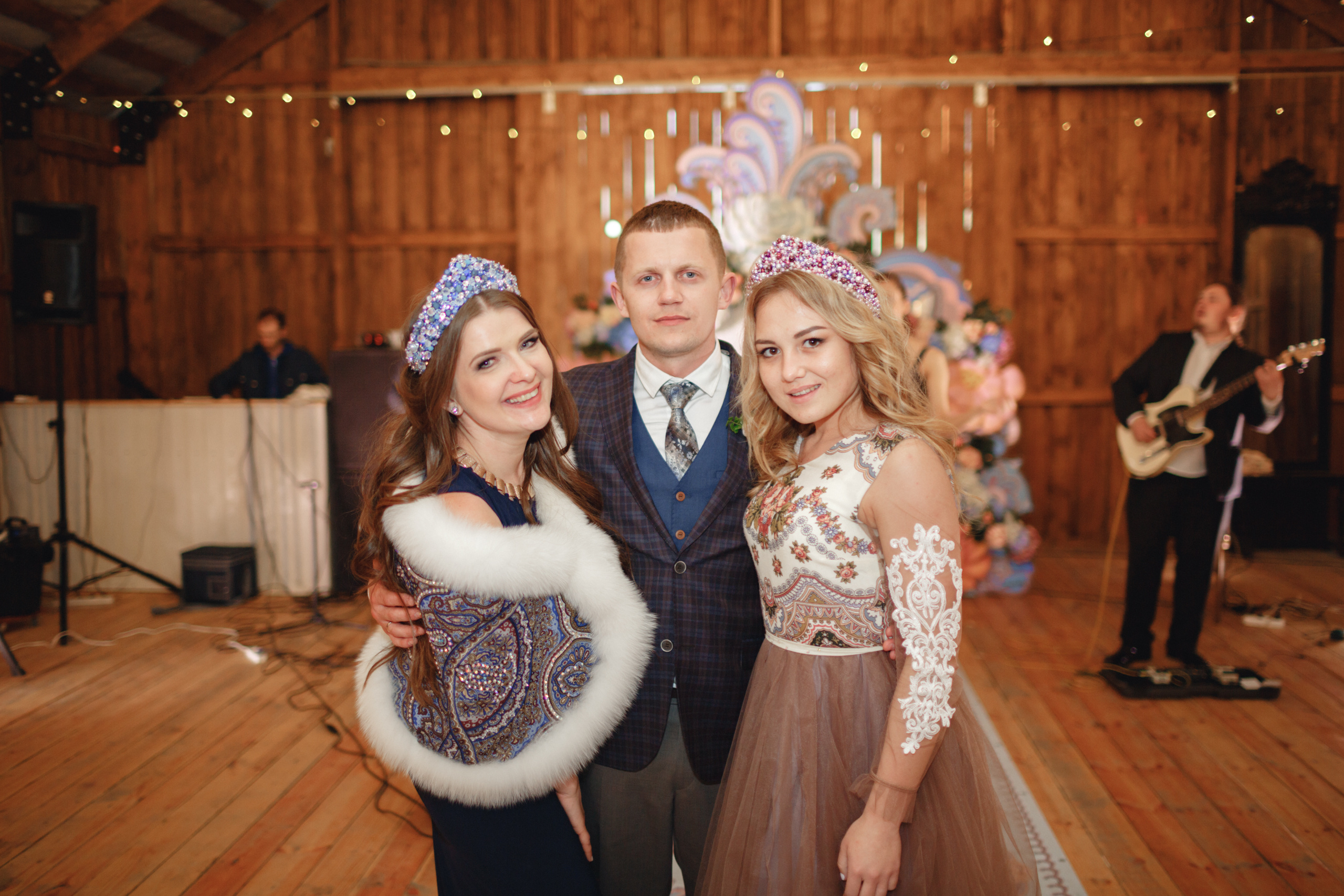 Мероприятия. Фотограф Алексей Солопов