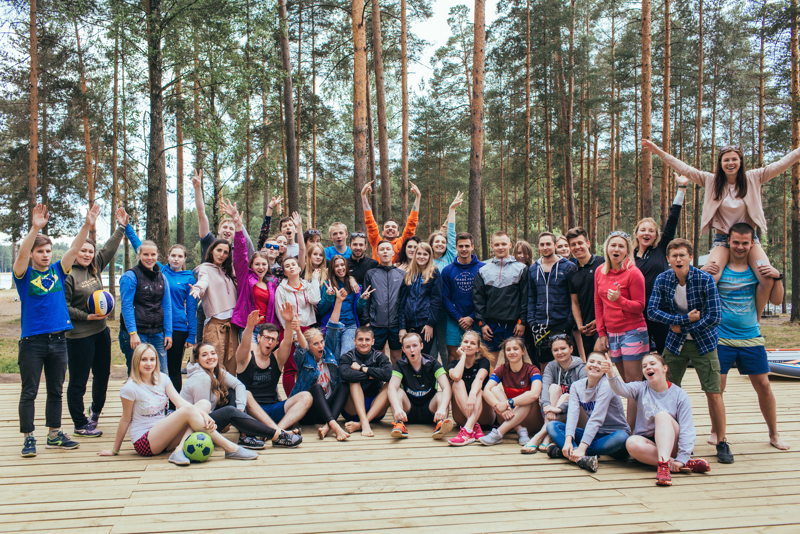 Мероприятия. Фотограф Алексей Солопов