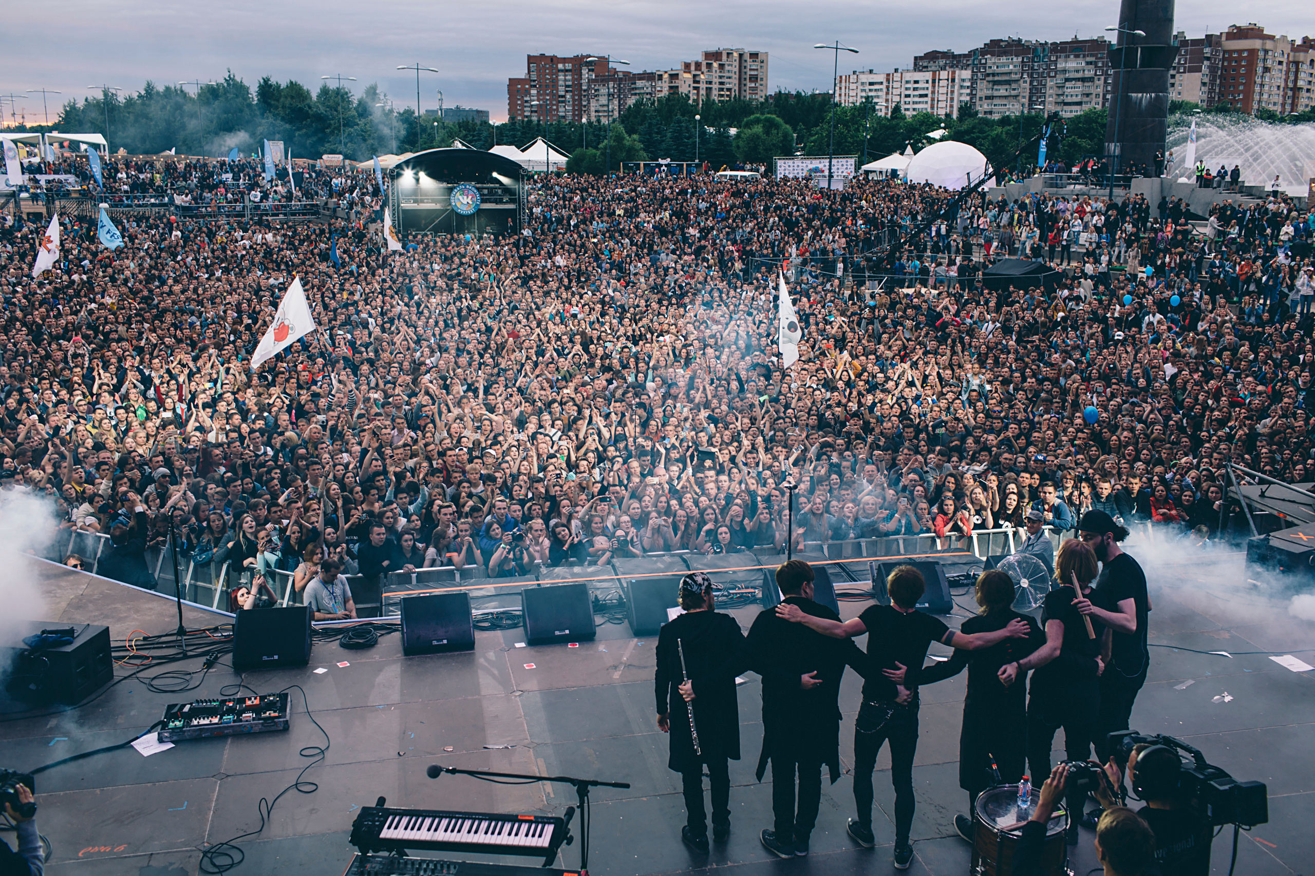 Мероприятия. Фотограф Алексей Солопов