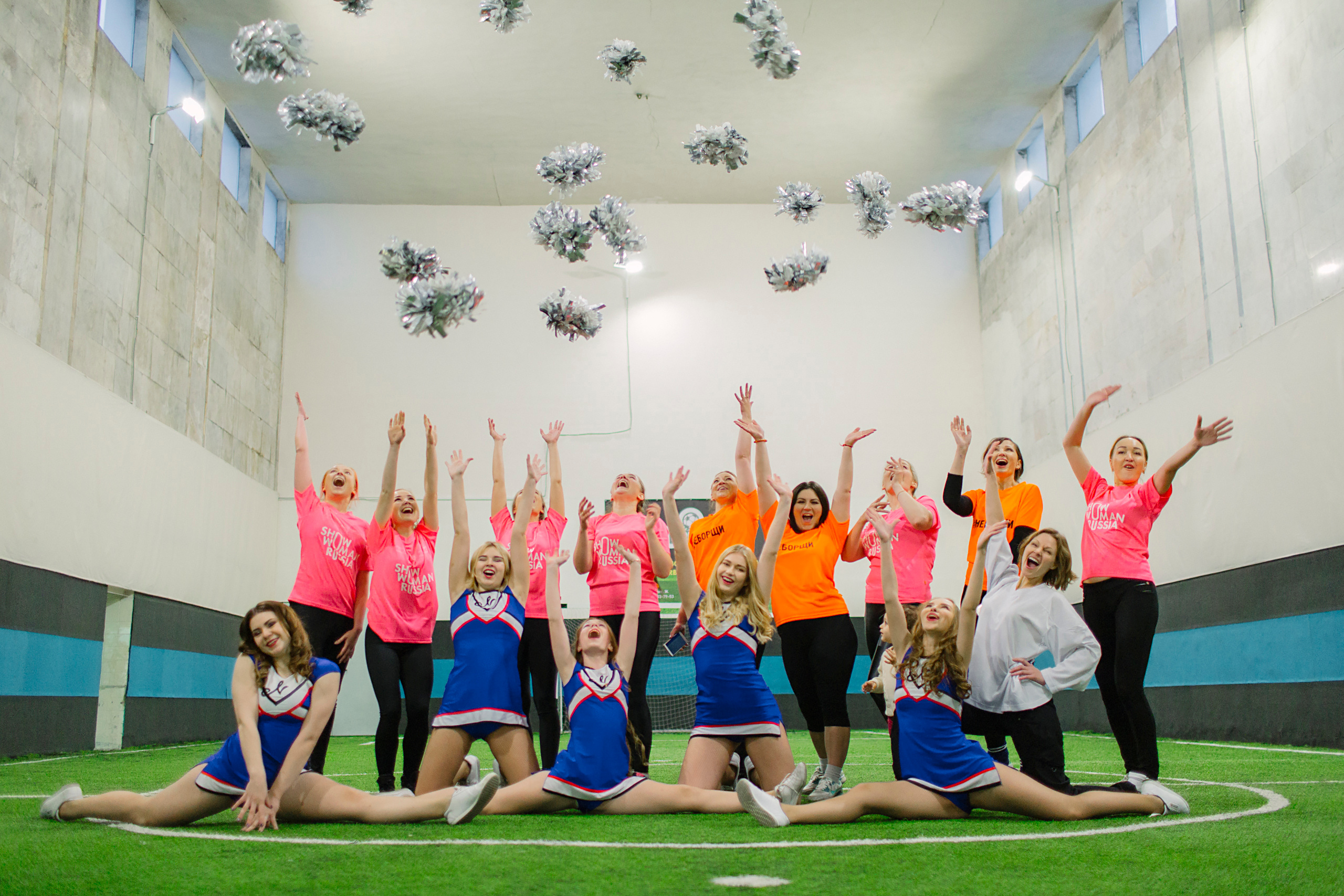 Мероприятия. Фотограф Алексей Солопов