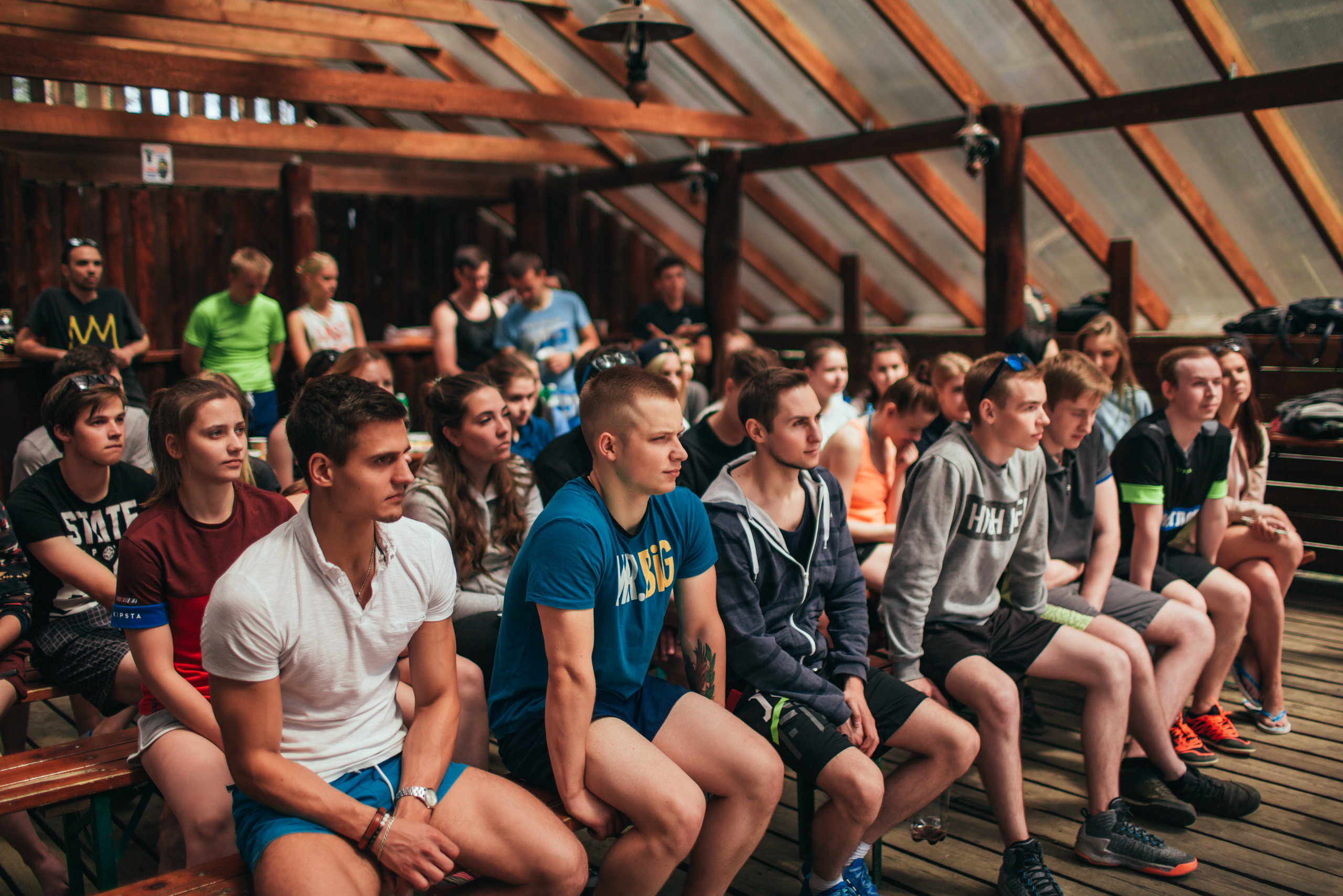 Мероприятия. Фотограф Алексей Солопов