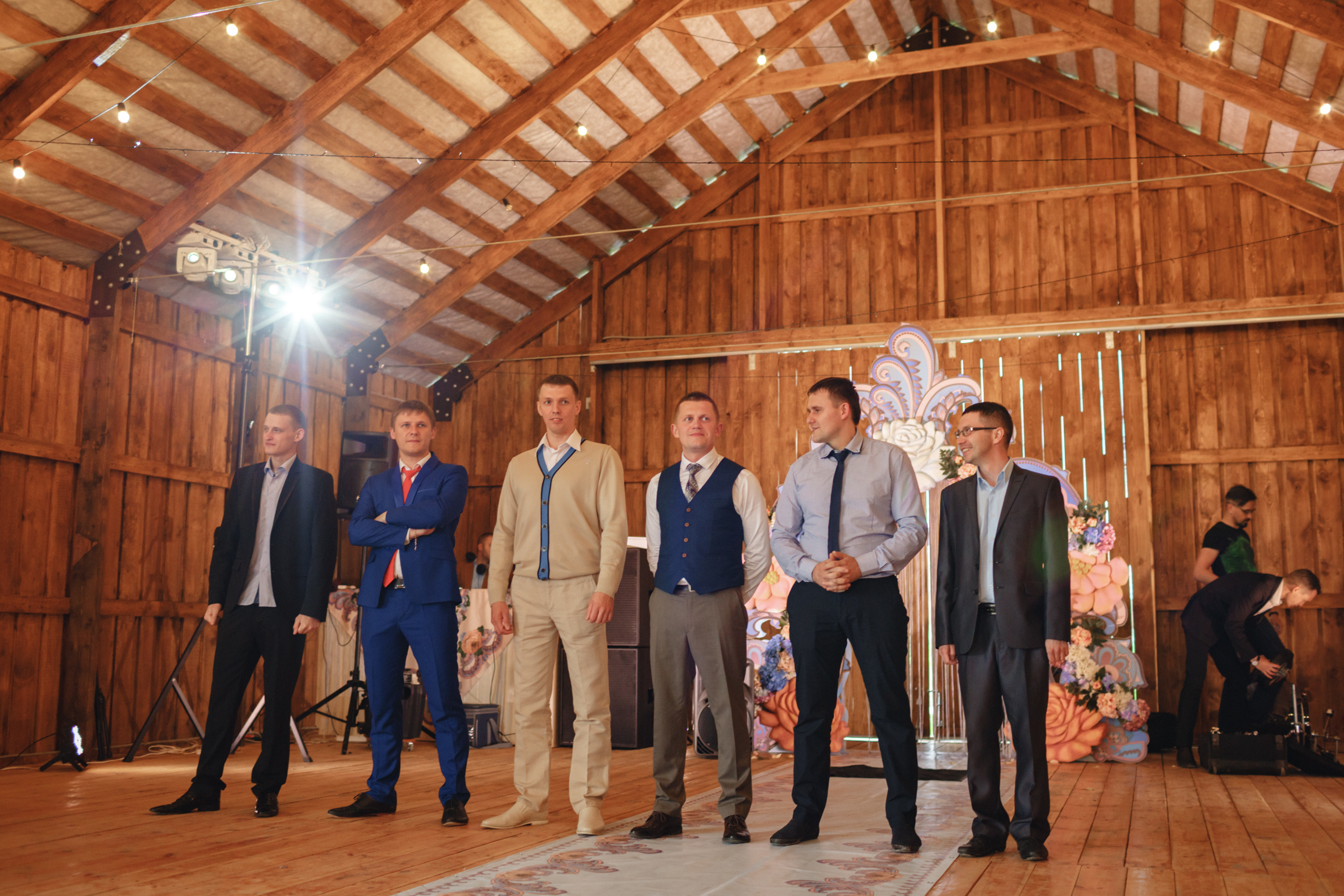 Мероприятия. Фотограф Алексей Солопов