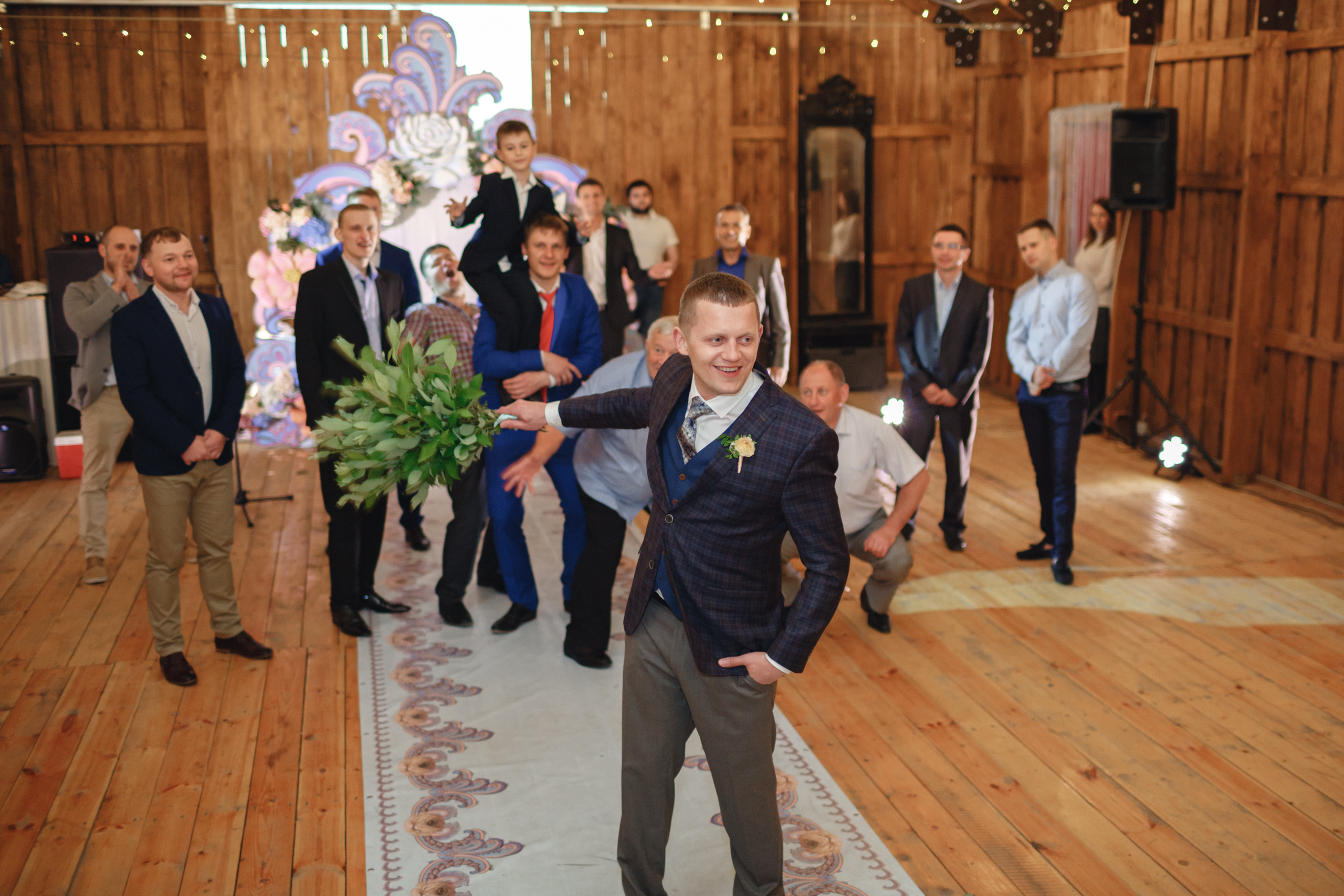 Мероприятия. Фотограф Алексей Солопов