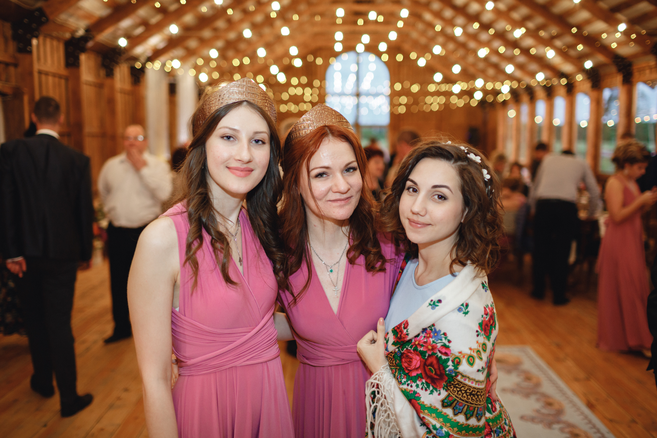 Мероприятия. Фотограф Алексей Солопов