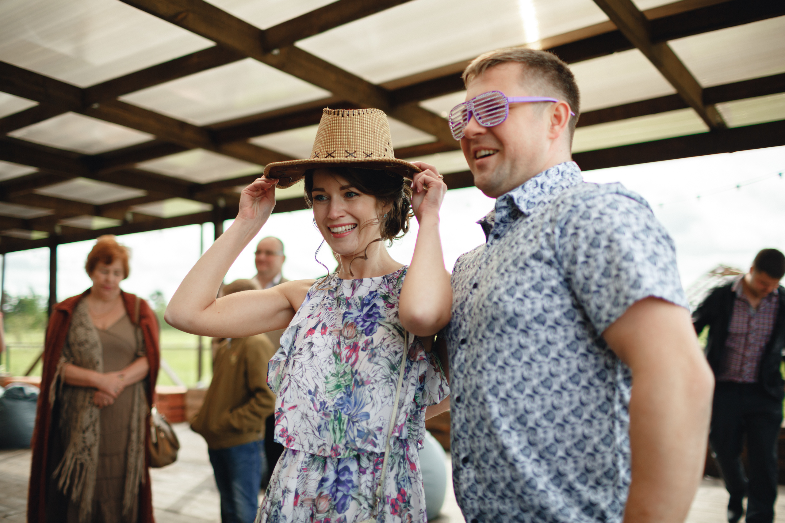 Мероприятия. Фотограф Алексей Солопов